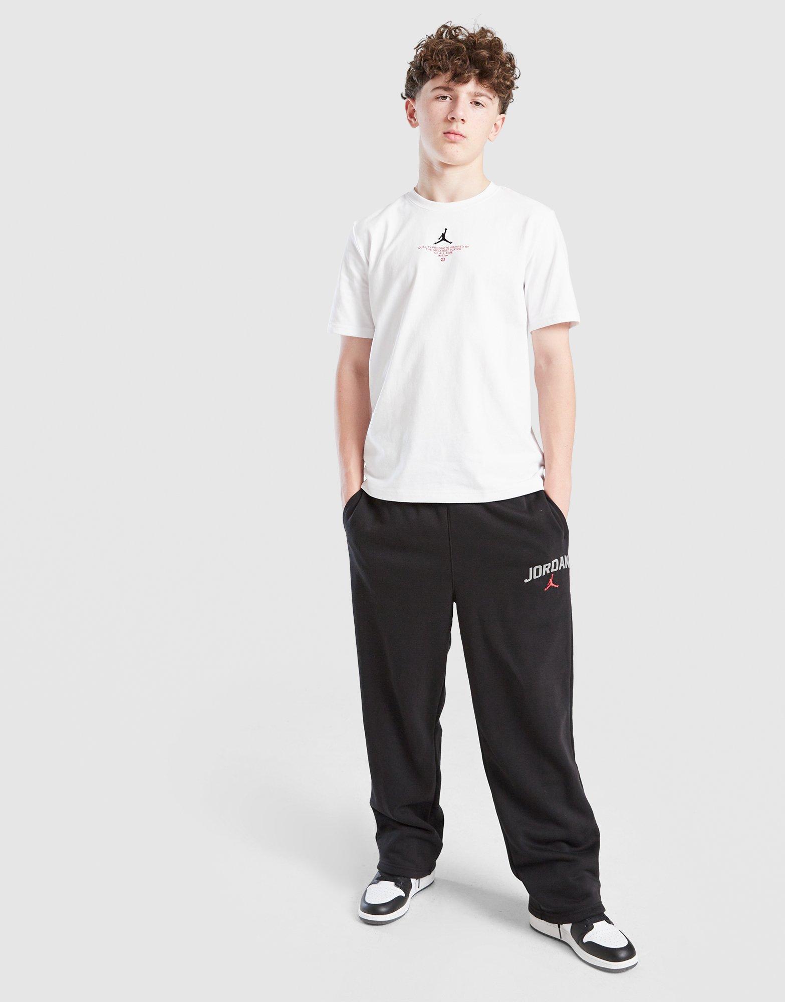 Jordan Graphic T-Shirt Junior