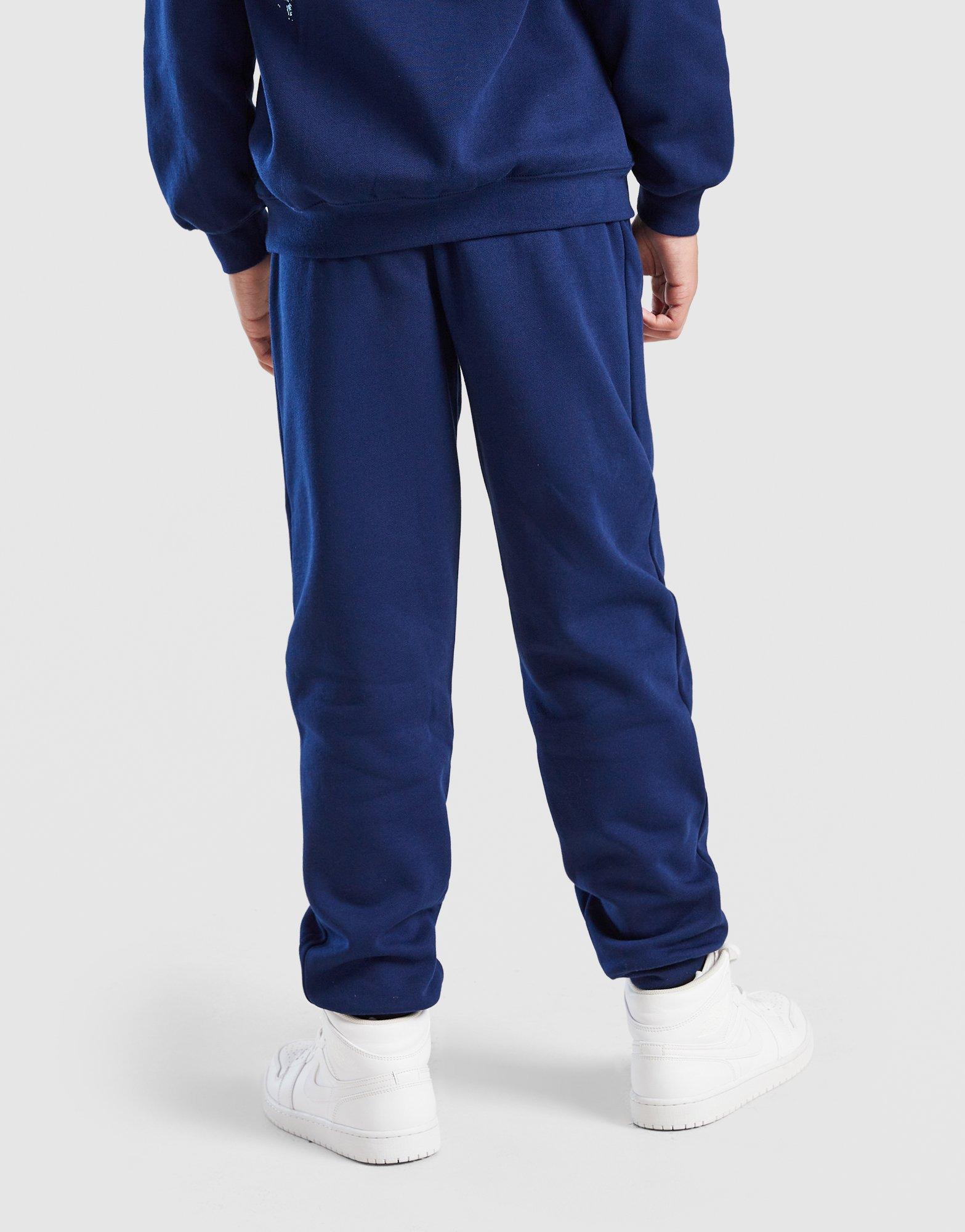Jordan Stamp Joggers Junior
