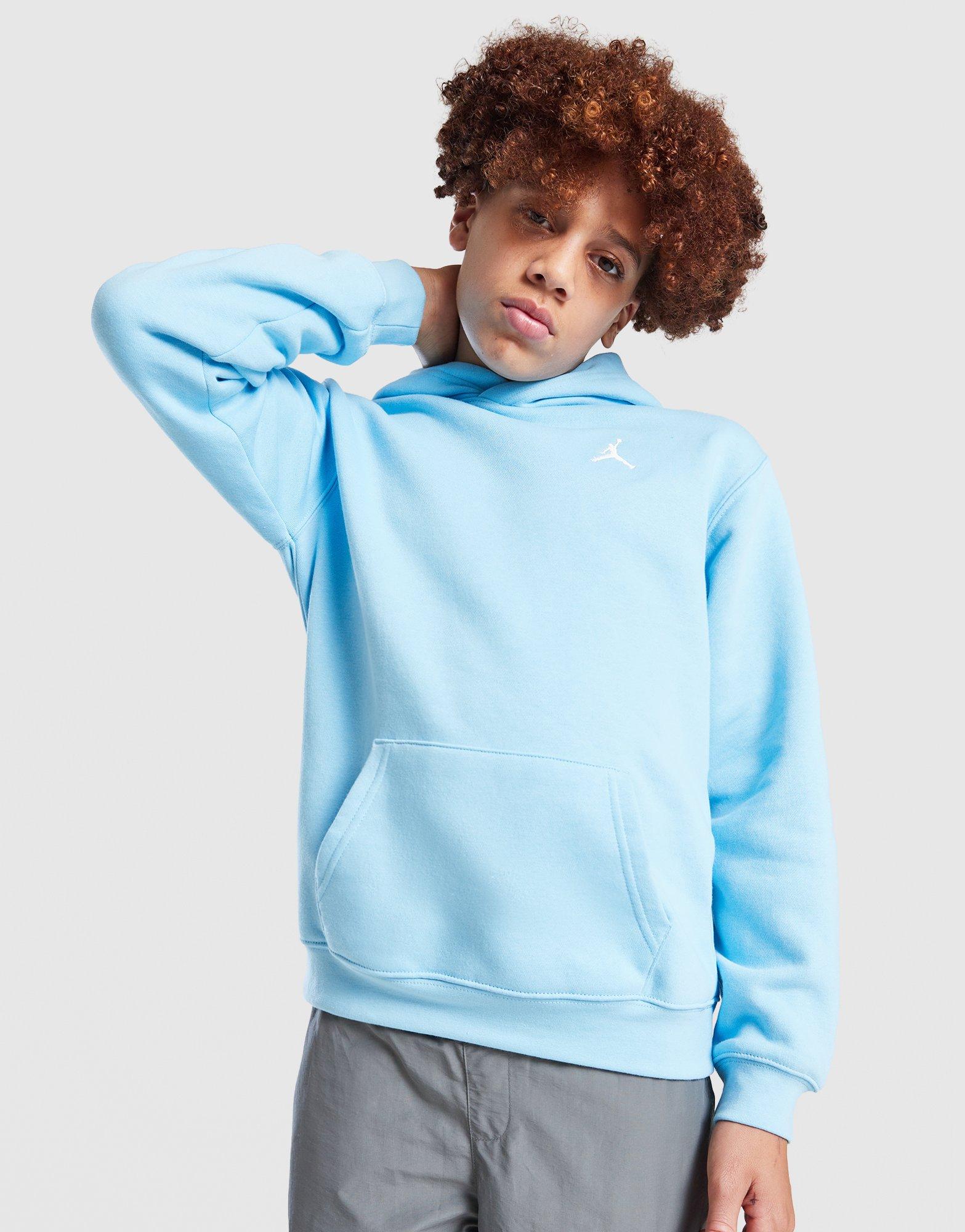 Jordan Core Hoodie Junior