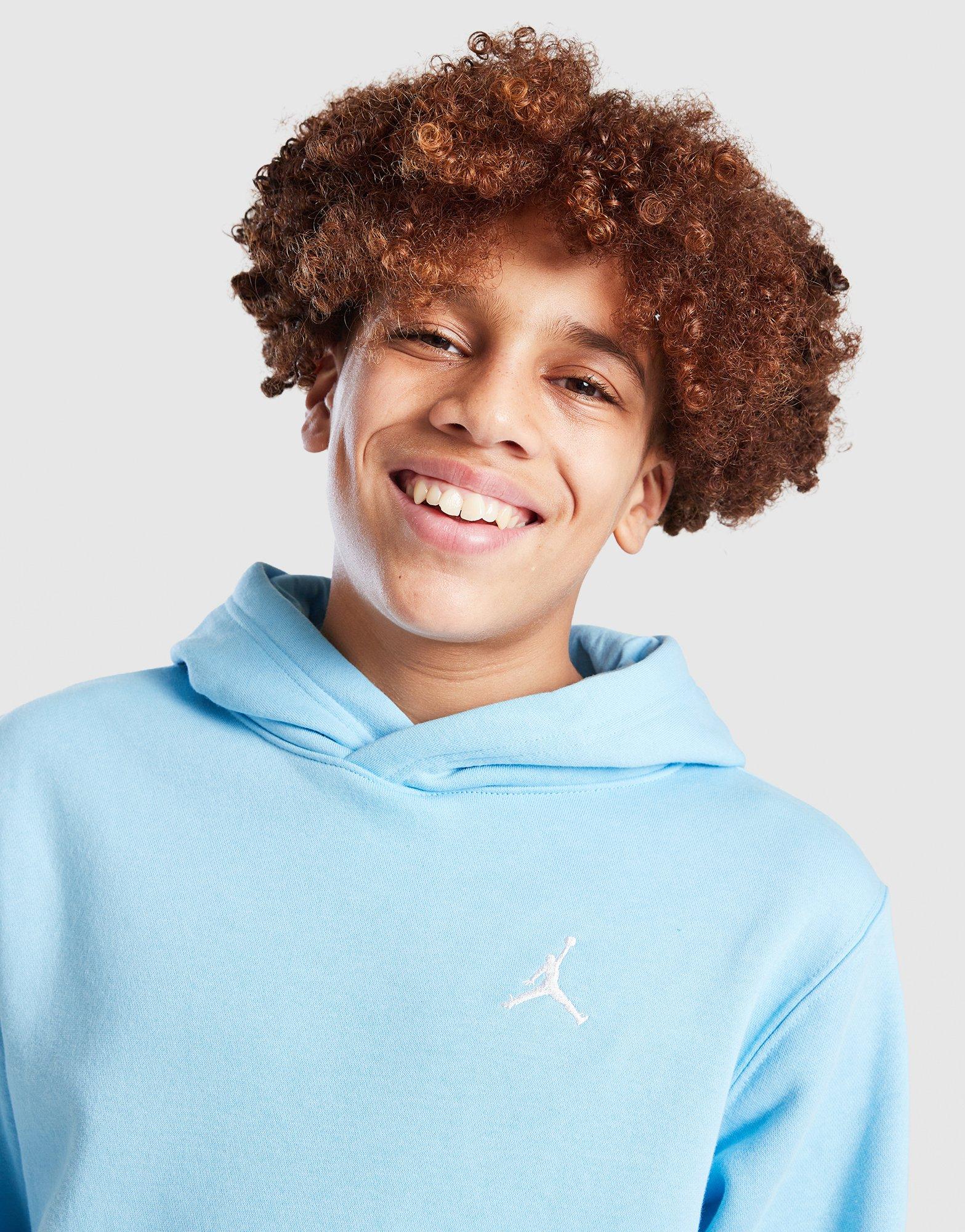 Jordan Core Hoodie Junior