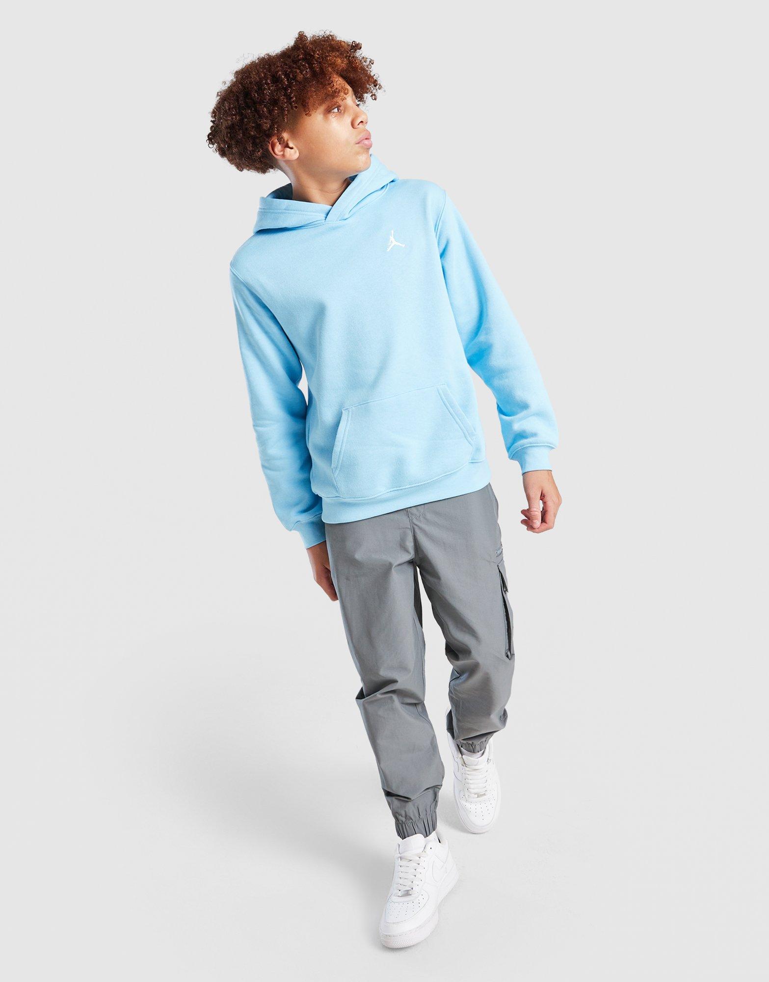 Jordan Core Hoodie Junior