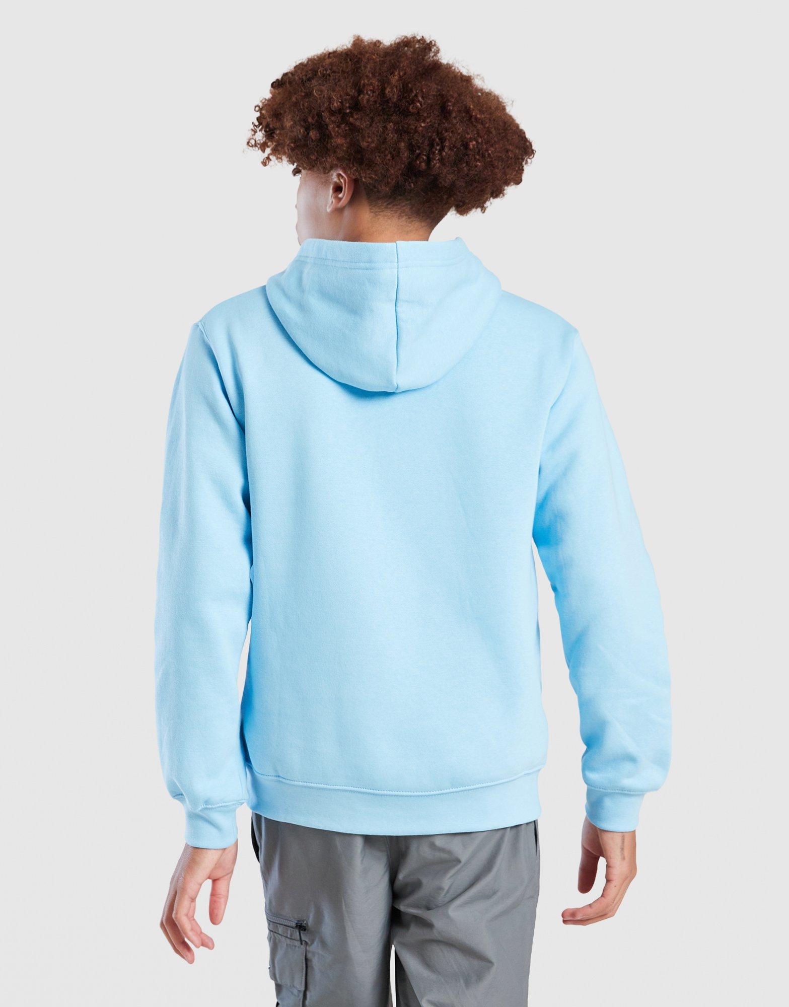 Jordan Core Hoodie Junior