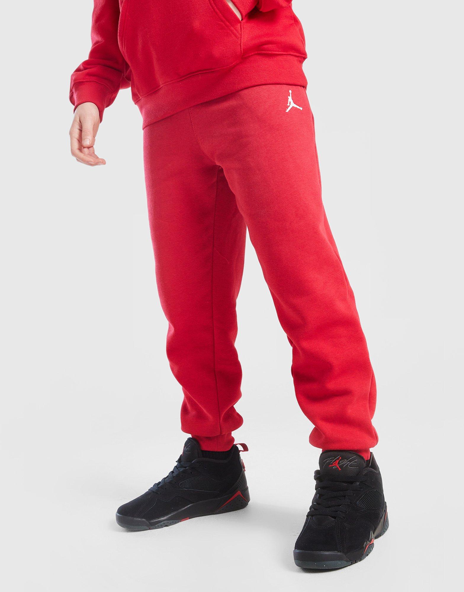 Jordan Core Joggers Junior