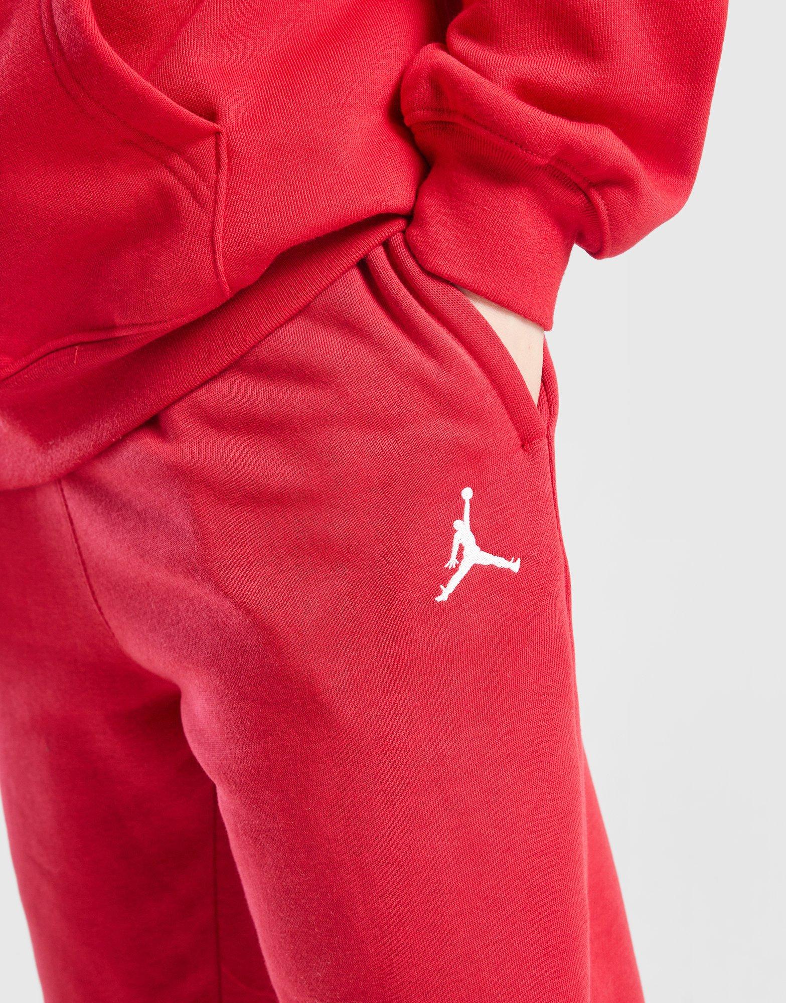Jordan Core Joggers Junior