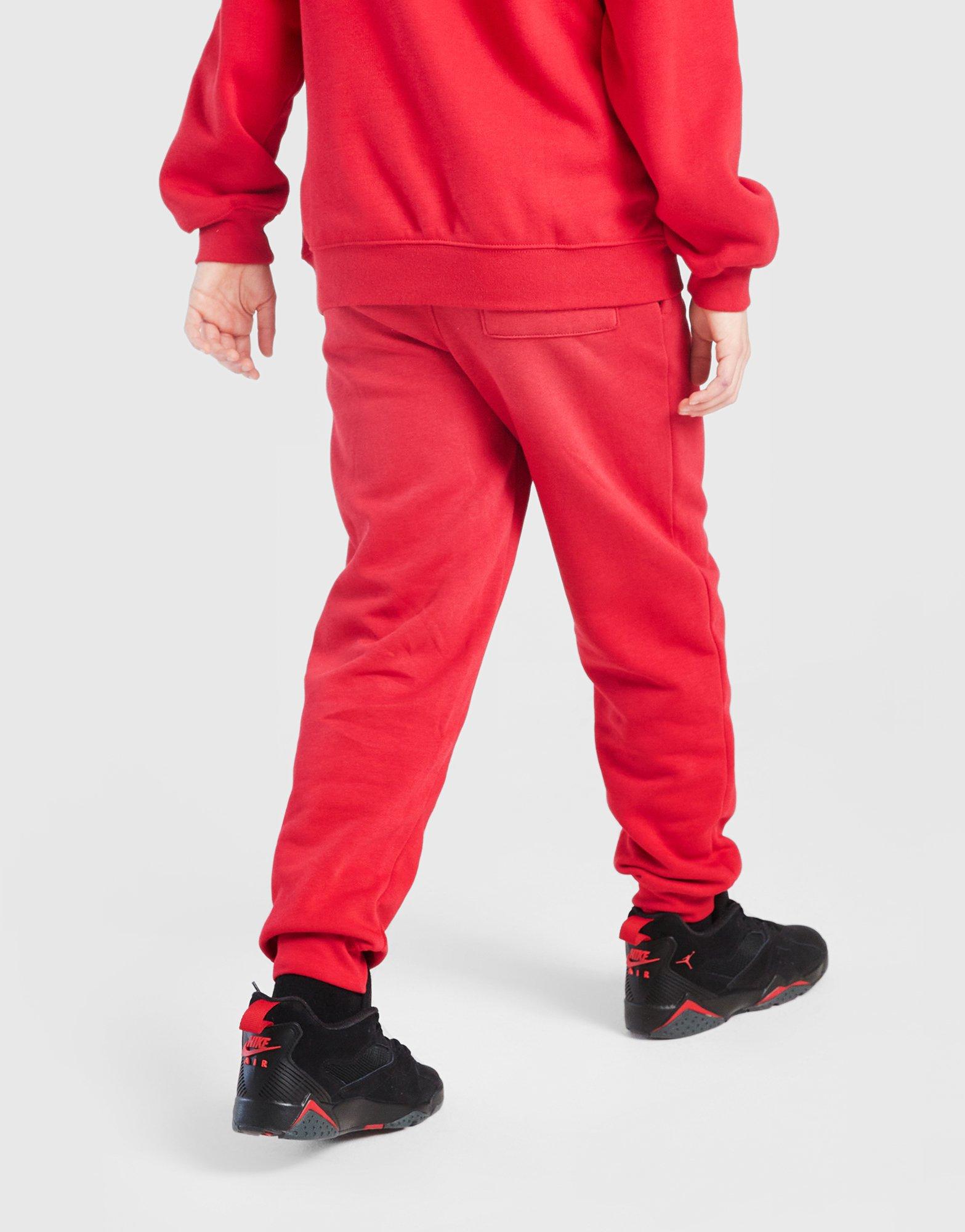 Jordan Core Joggers Junior