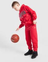 Jordan Pantaloni della tuta Core Junior