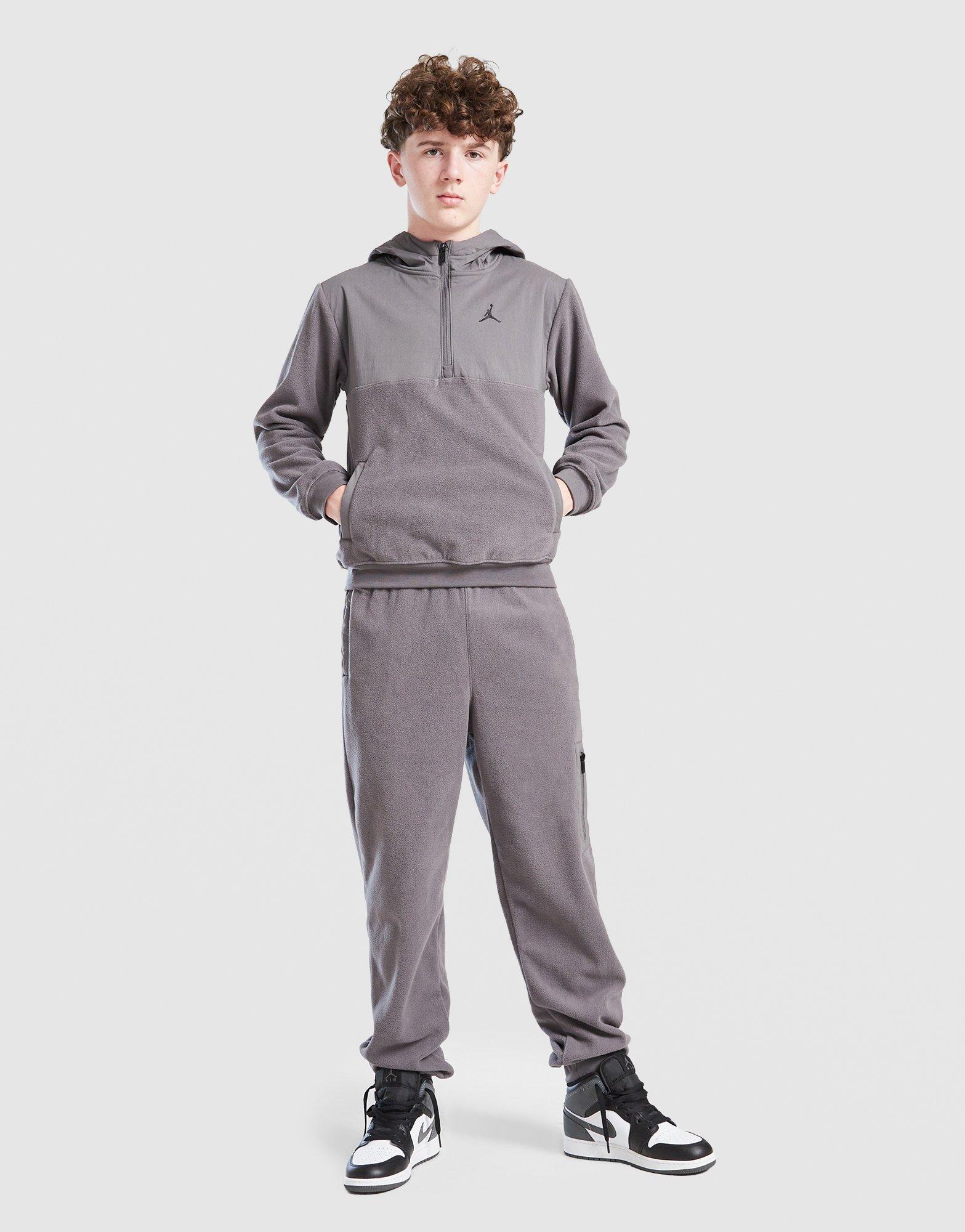 Jordan Tuta Polar Fleece Junior