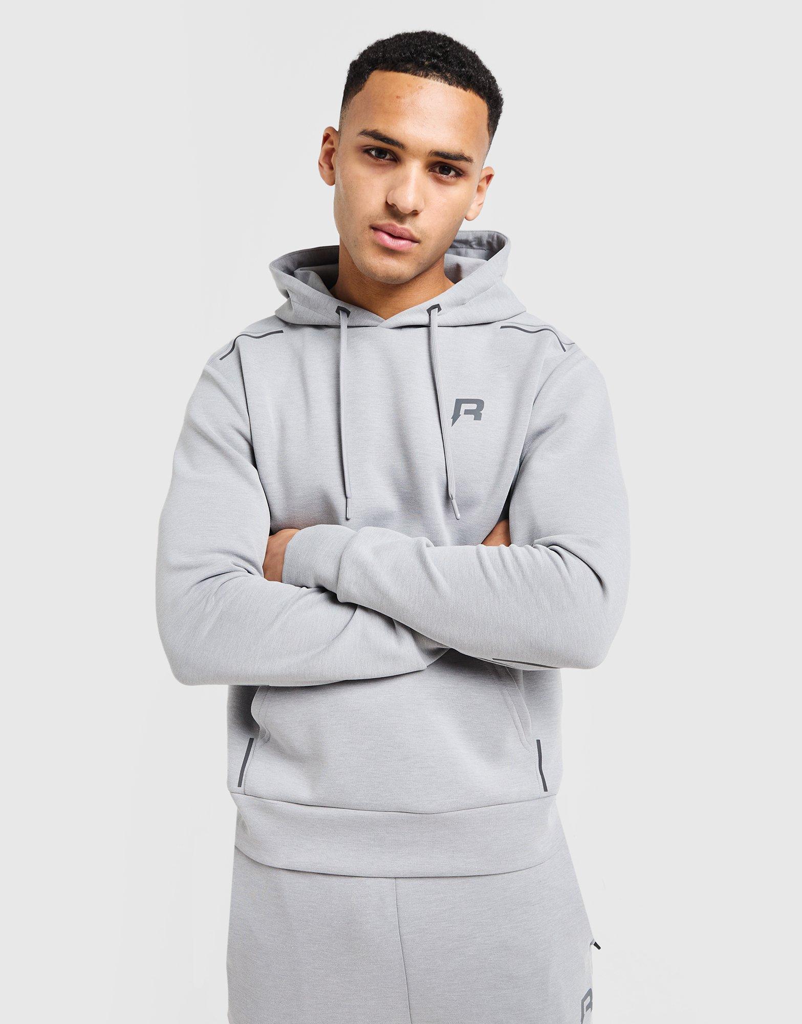 Reprimo Motion Hoodie