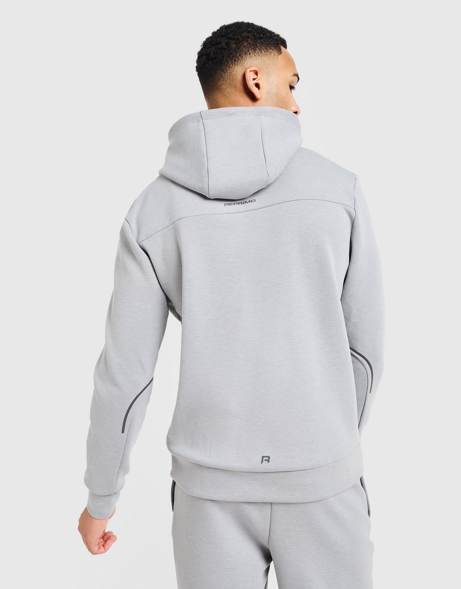 Reprimo Motion Hoodie