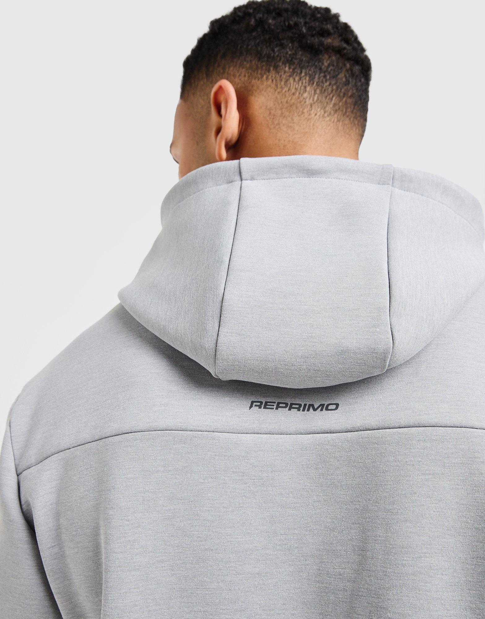 Reprimo Motion Hoodie
