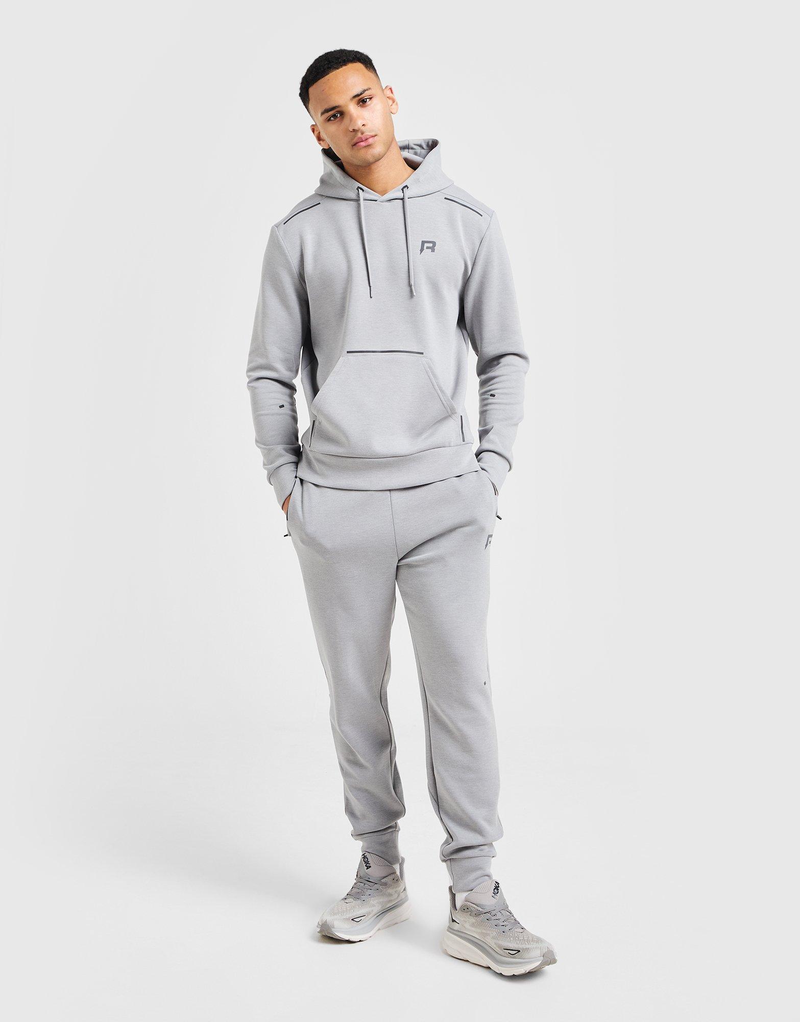 Reprimo Motion Hoodie