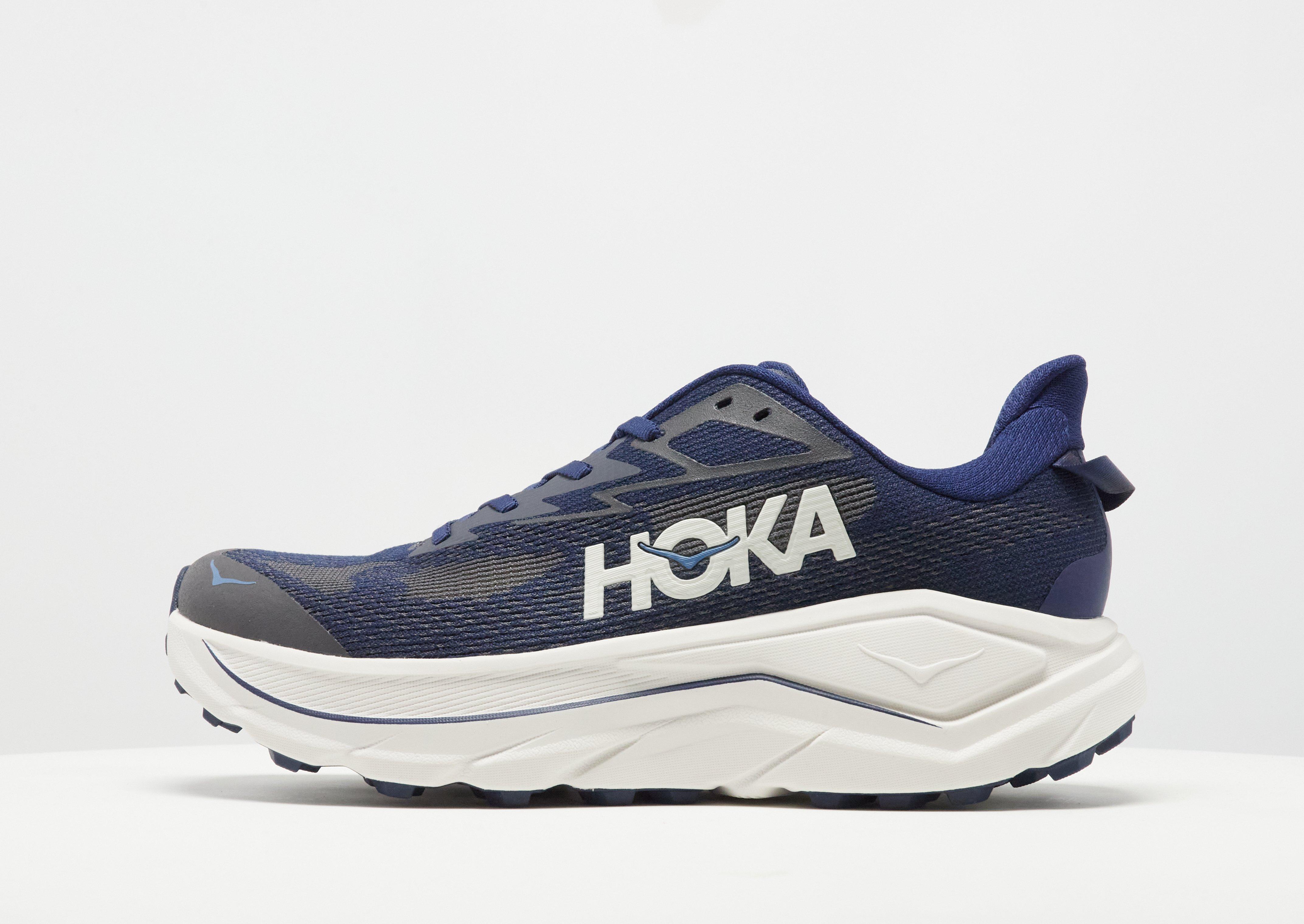 HOKA Challenger 8