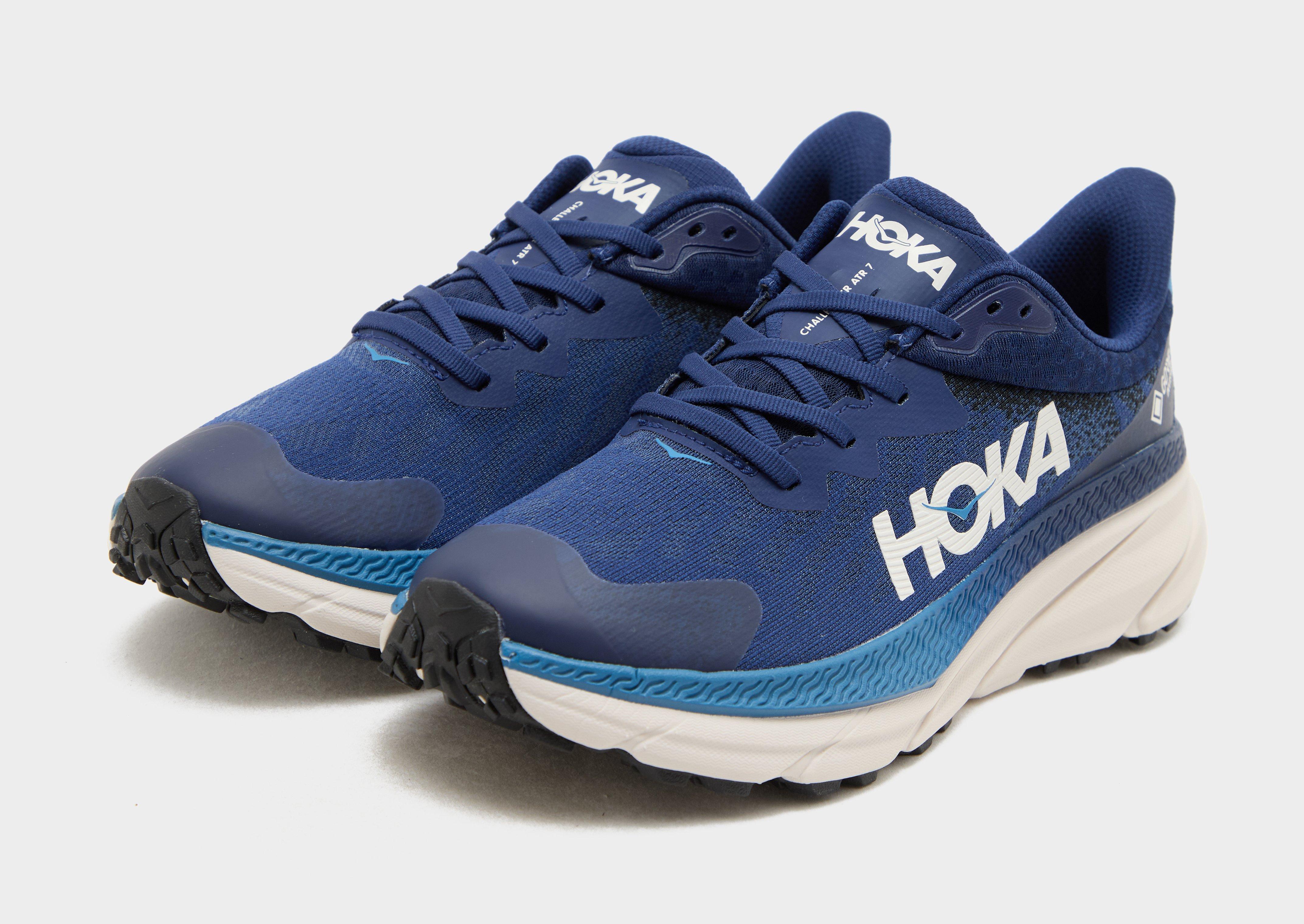 HOKA Challenger 7 GORE-TEX