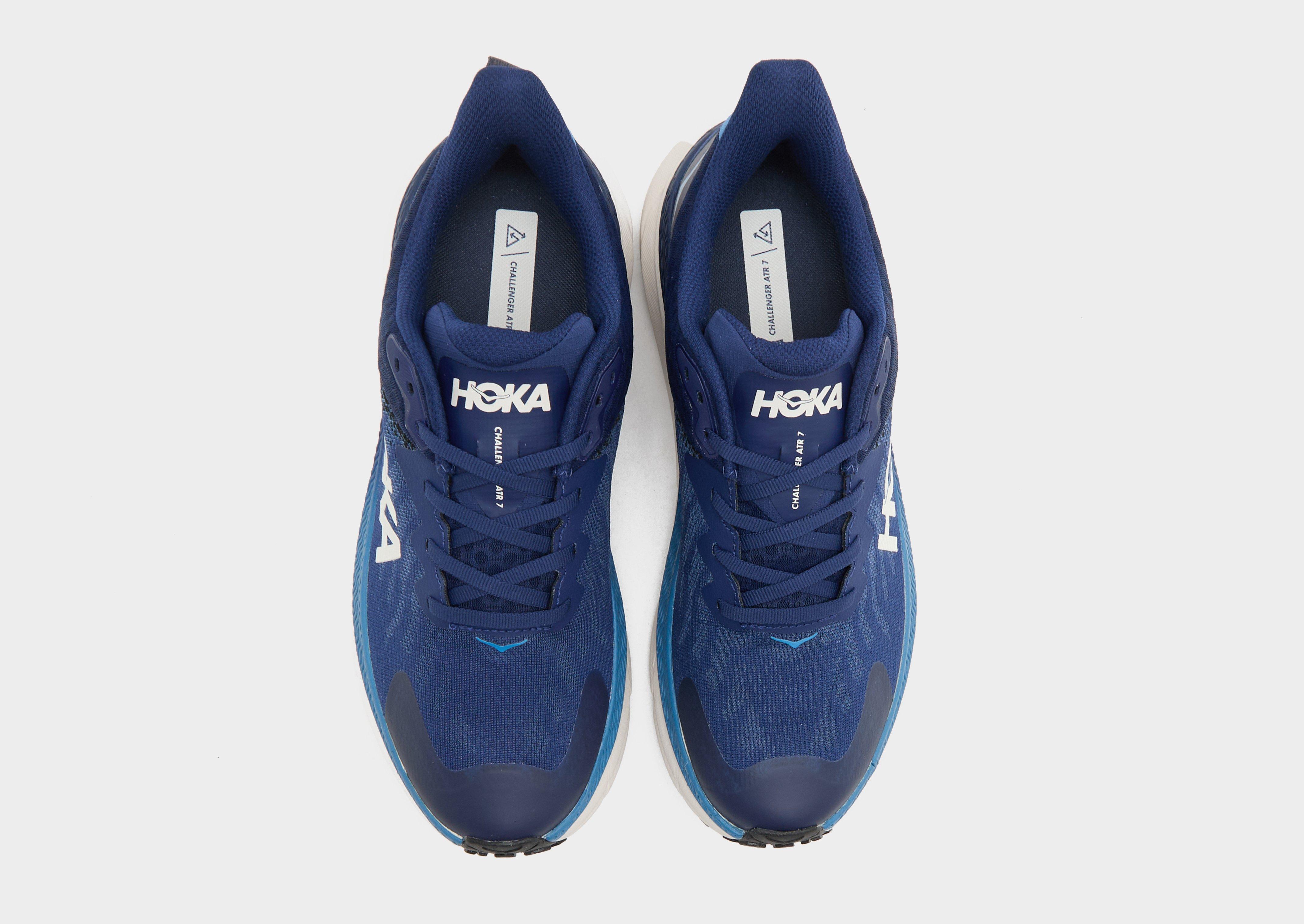 HOKA Challenger 7 GORE-TEX