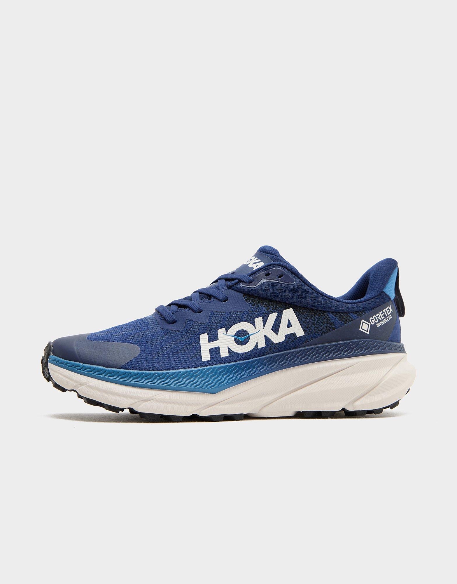 HOKA Challenger 7 GORE‑TEX