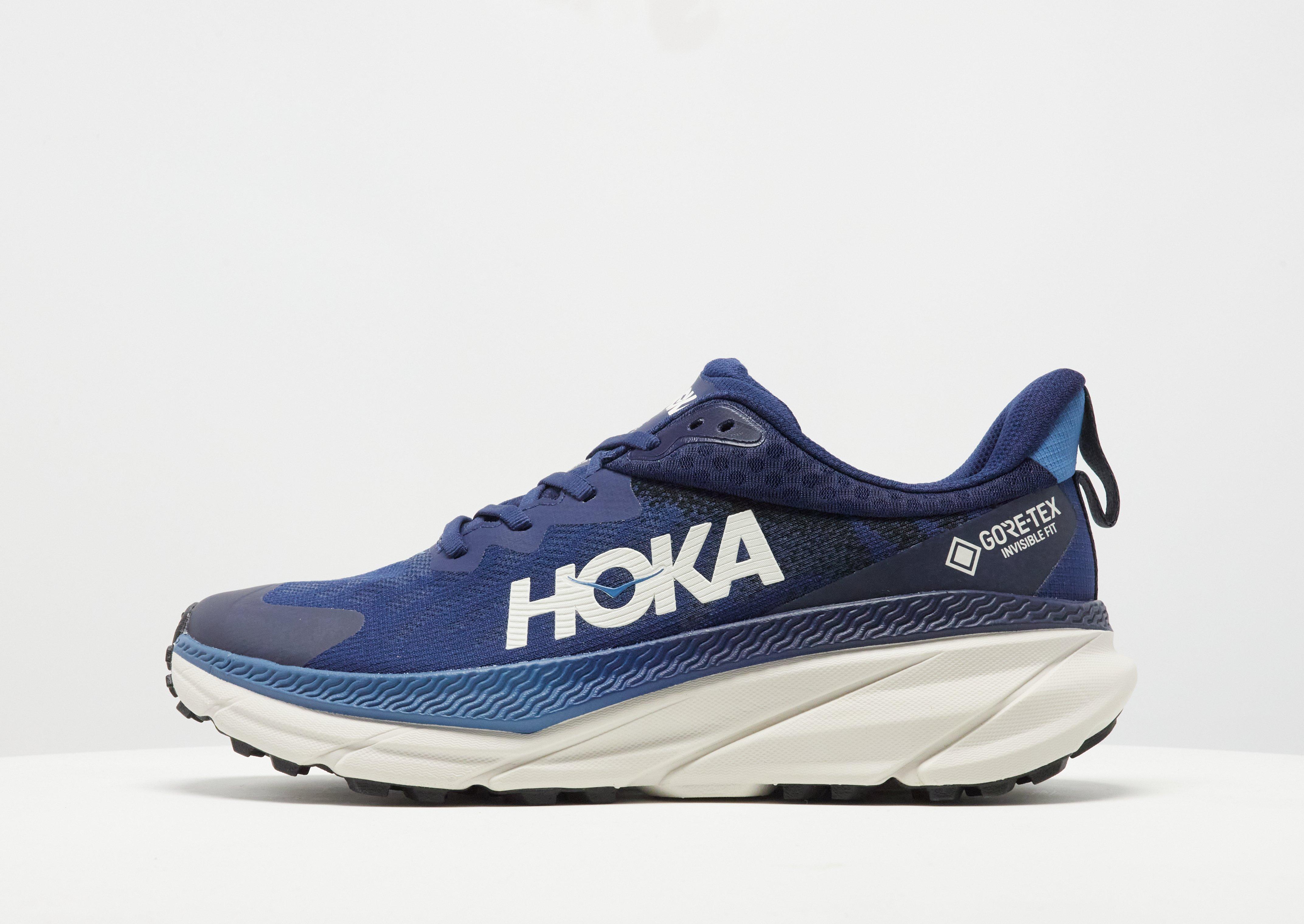 HOKA Challenger 7 GORE‑TEX