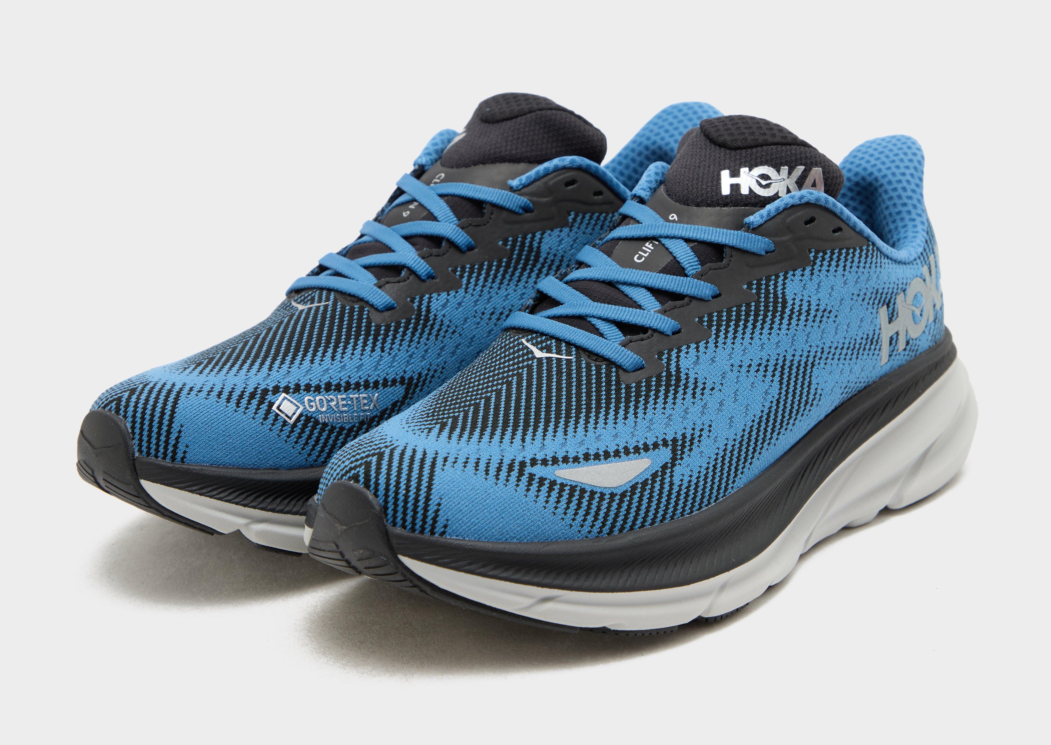 HOKA Clifton 9 GORE-TEX