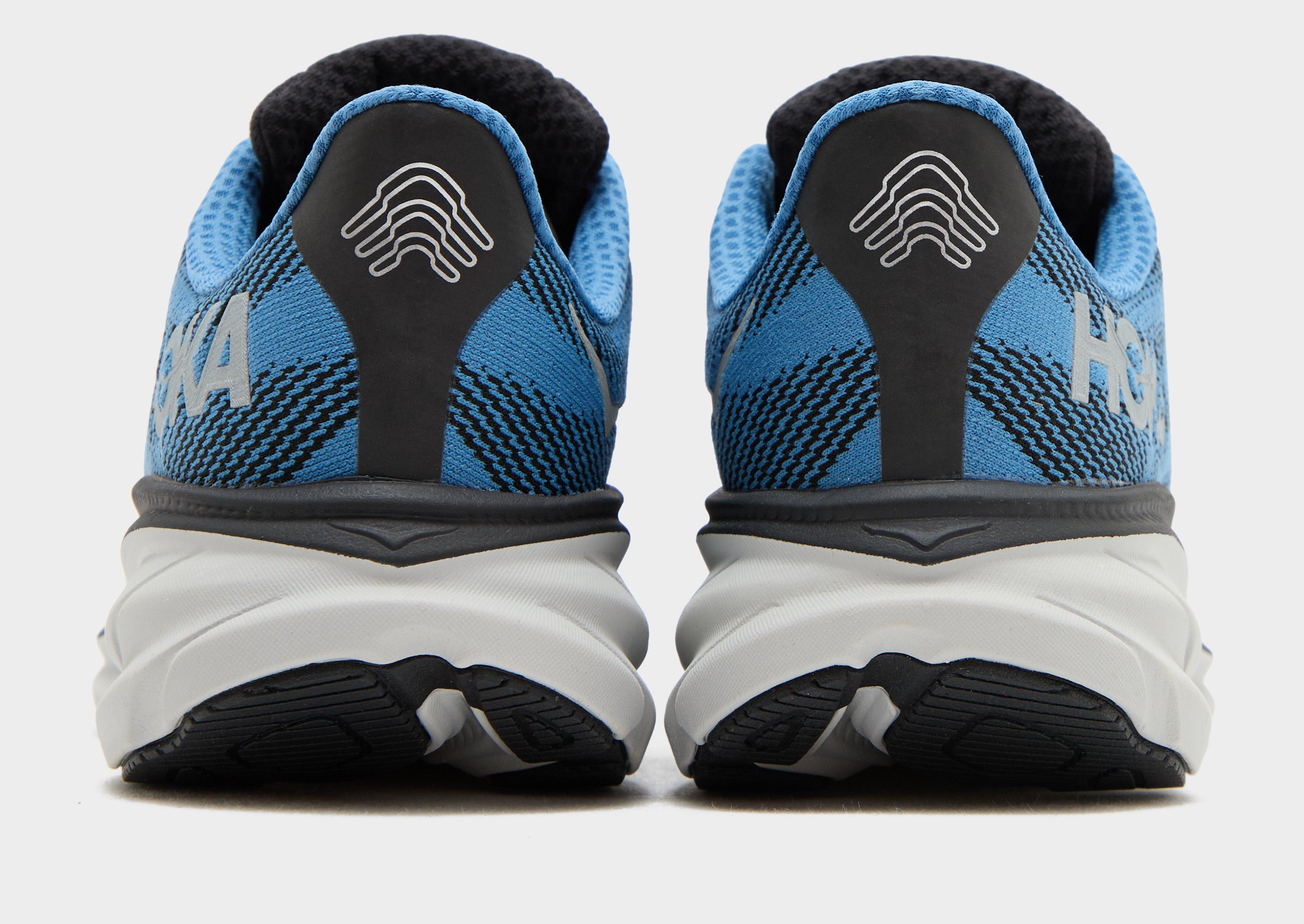 HOKA Clifton 9 GORE-TEX