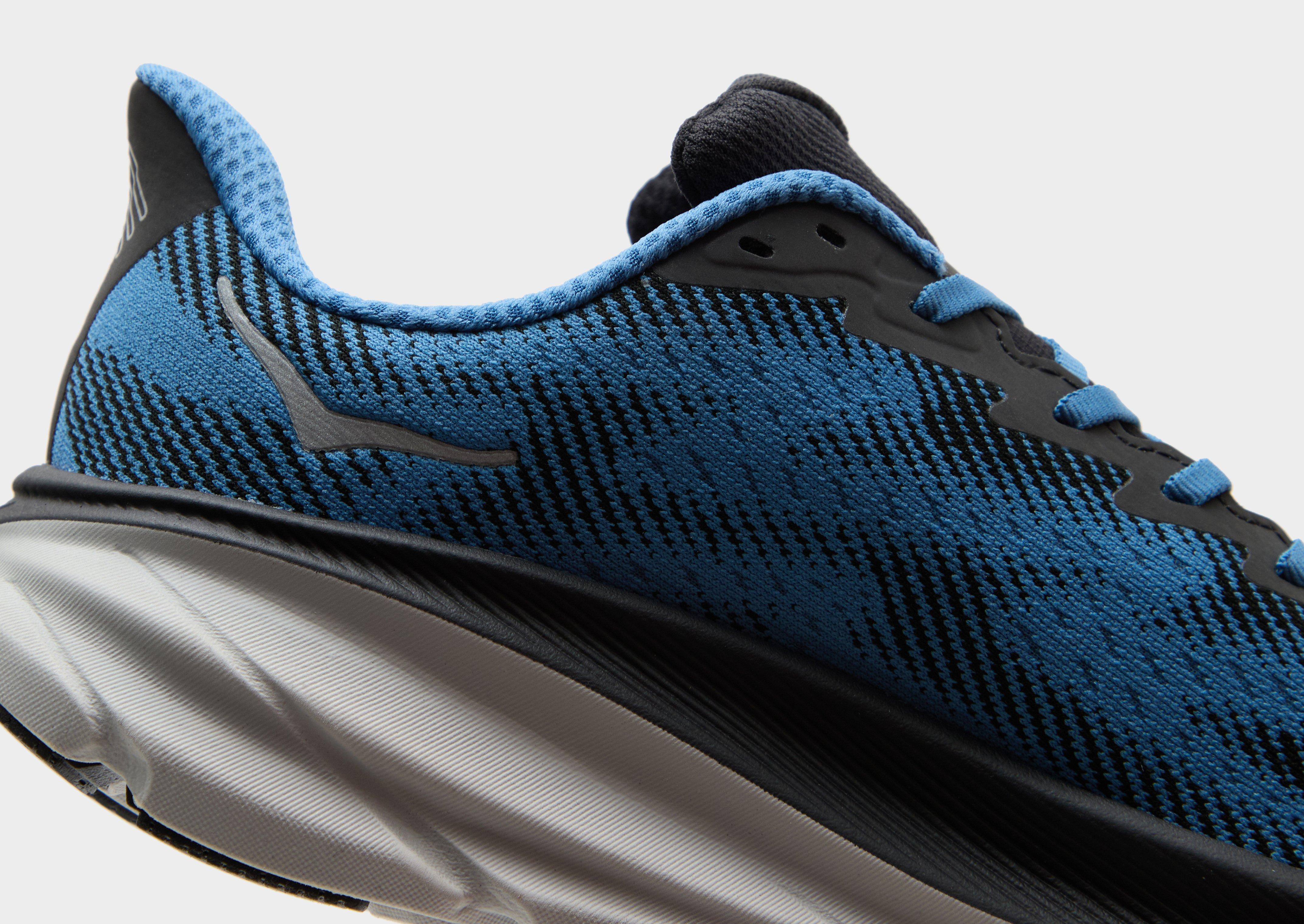 HOKA Clifton 9 GORE-TEX