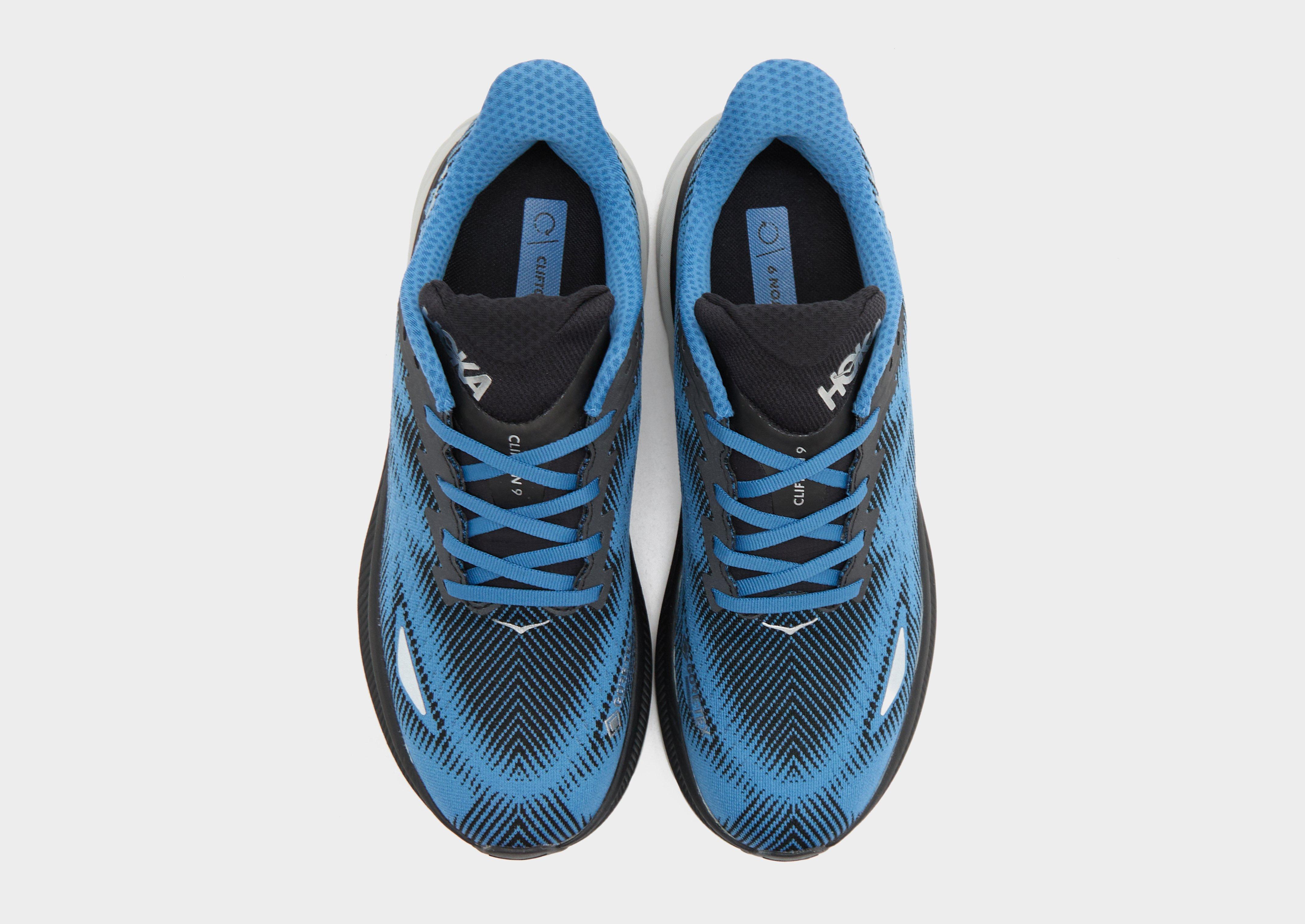 HOKA Clifton 9 GORE-TEX