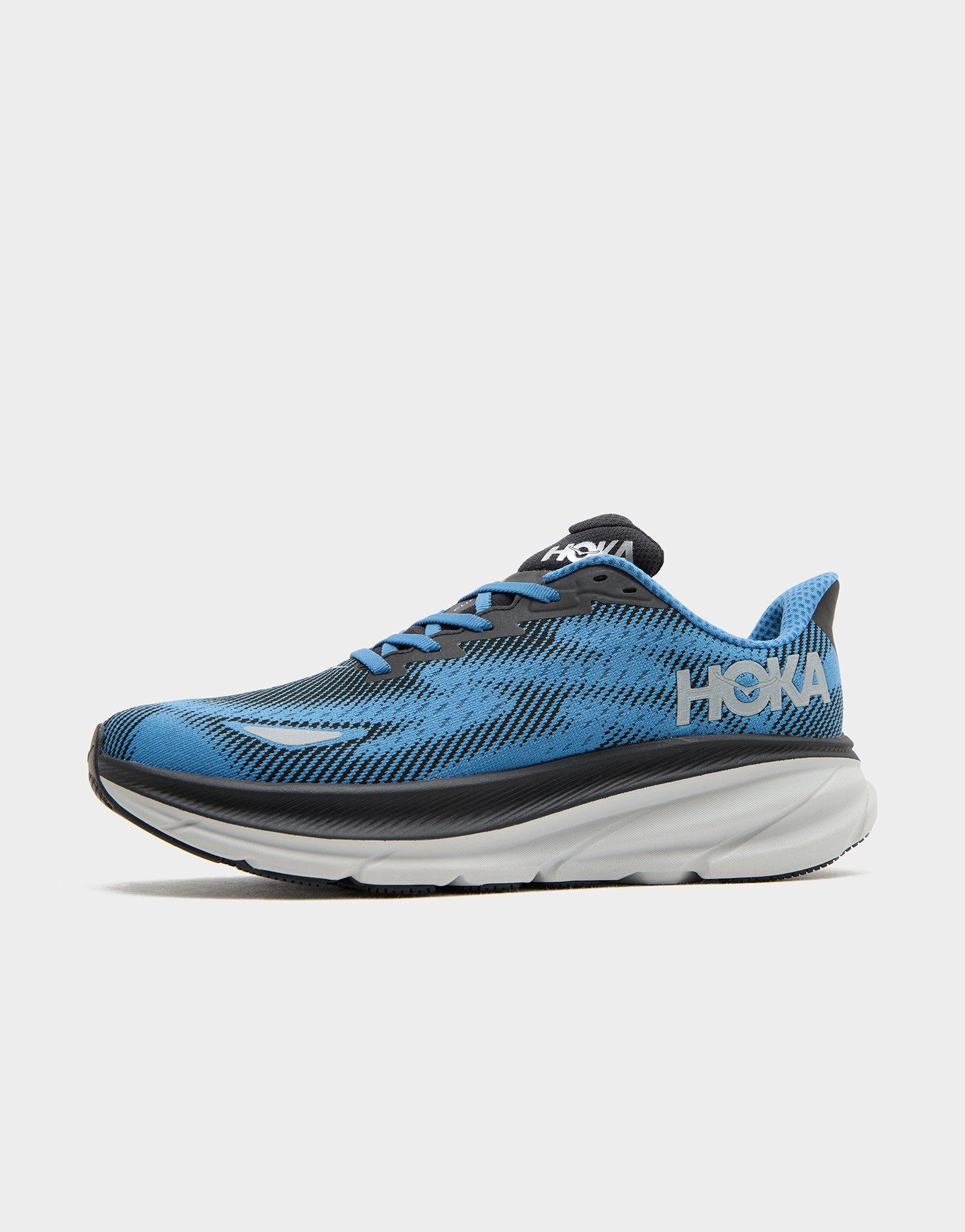 HOKA Clifton 9 GORE‑TEX