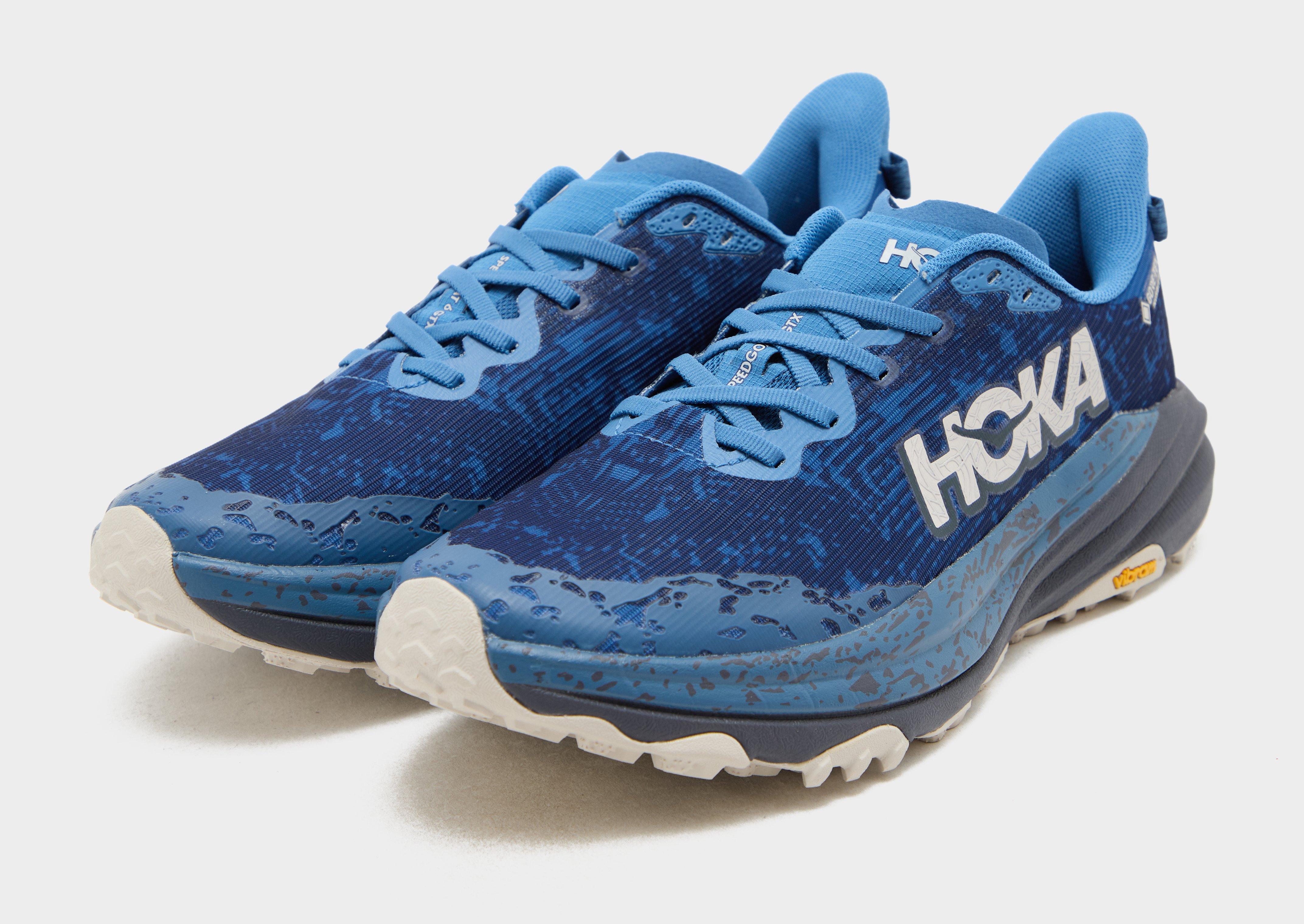 HOKA Speedgoat 6 GORE-TEX