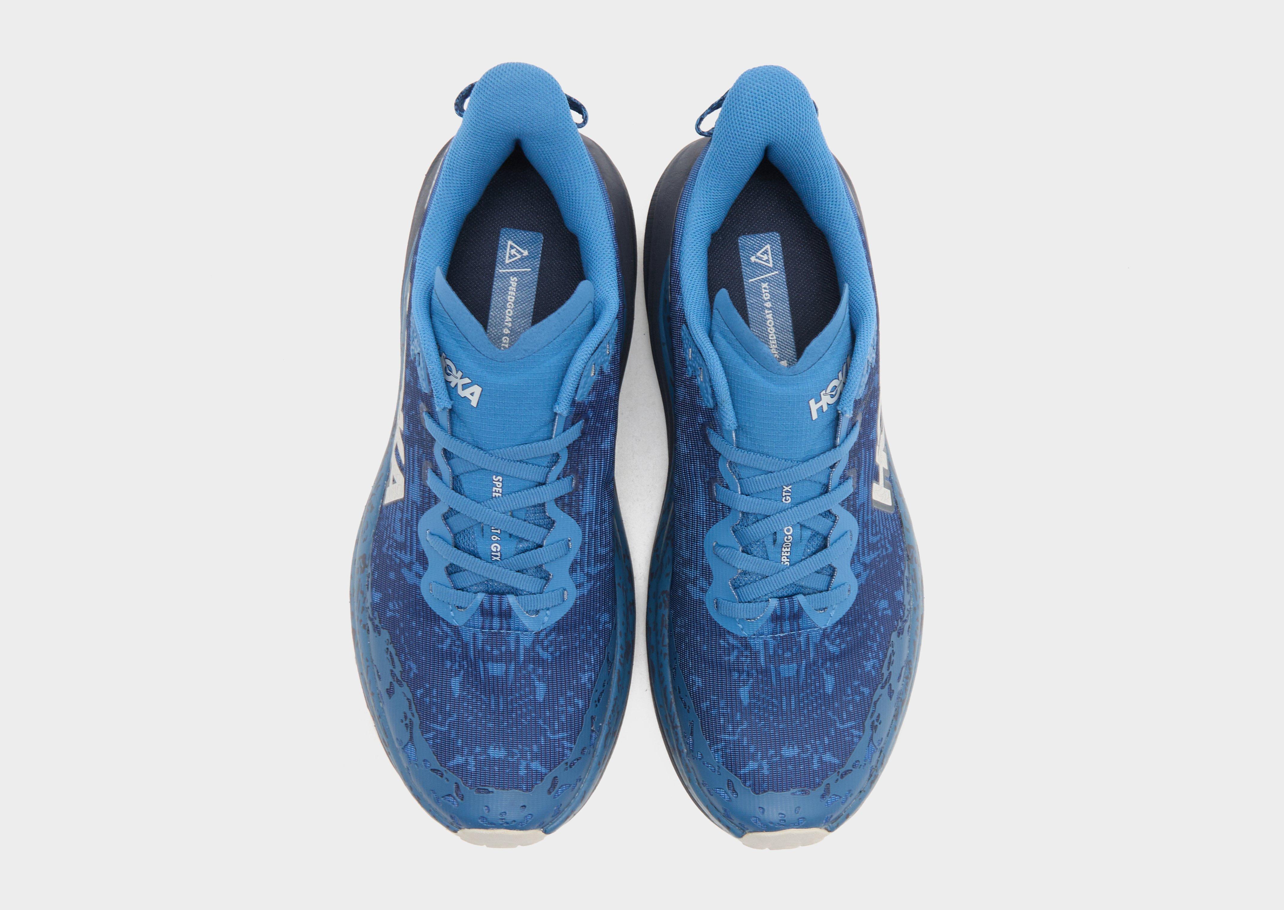 HOKA Speedgoat 6 GORE-TEX