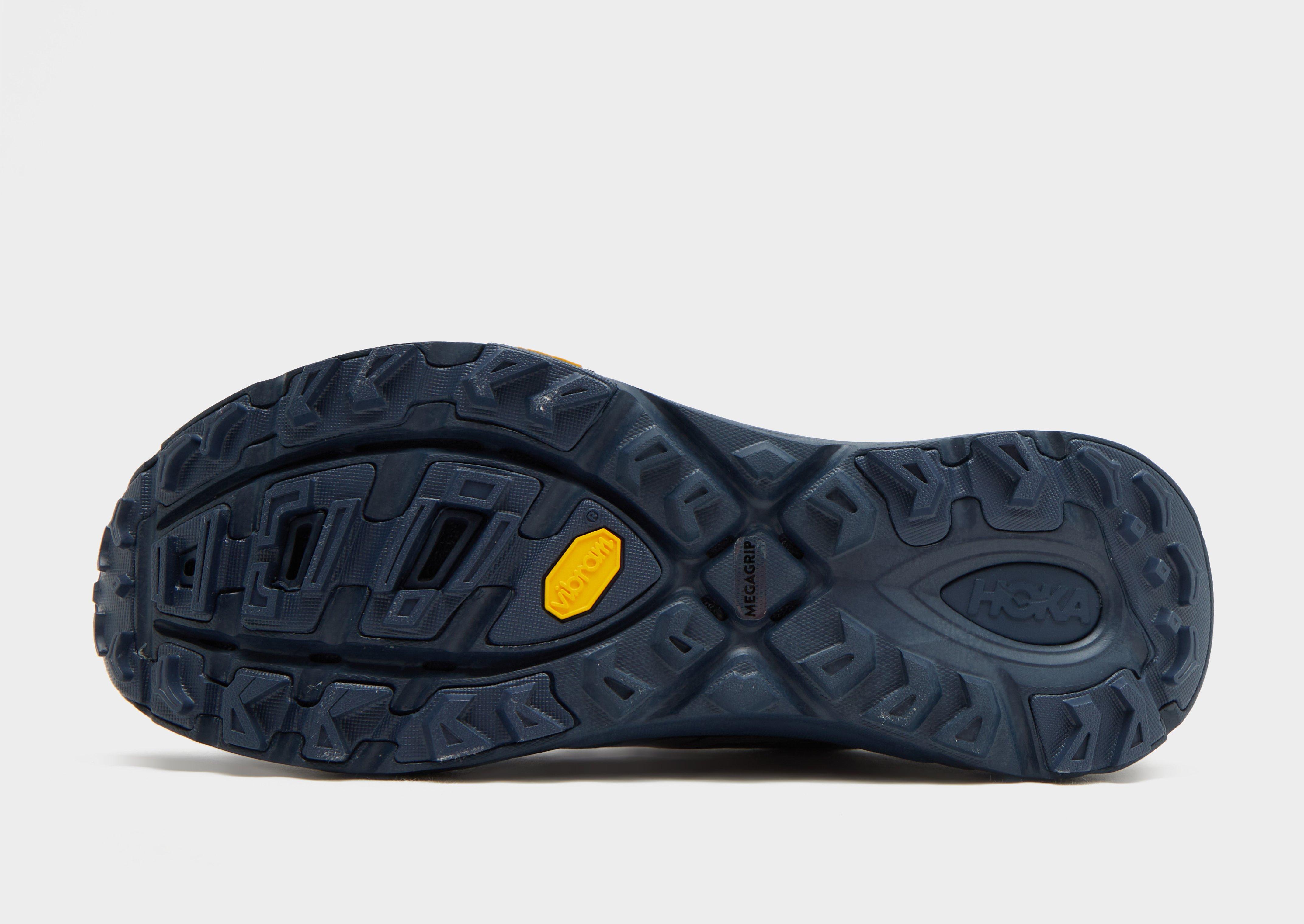 HOKA Mafate Speed 2 Miehet