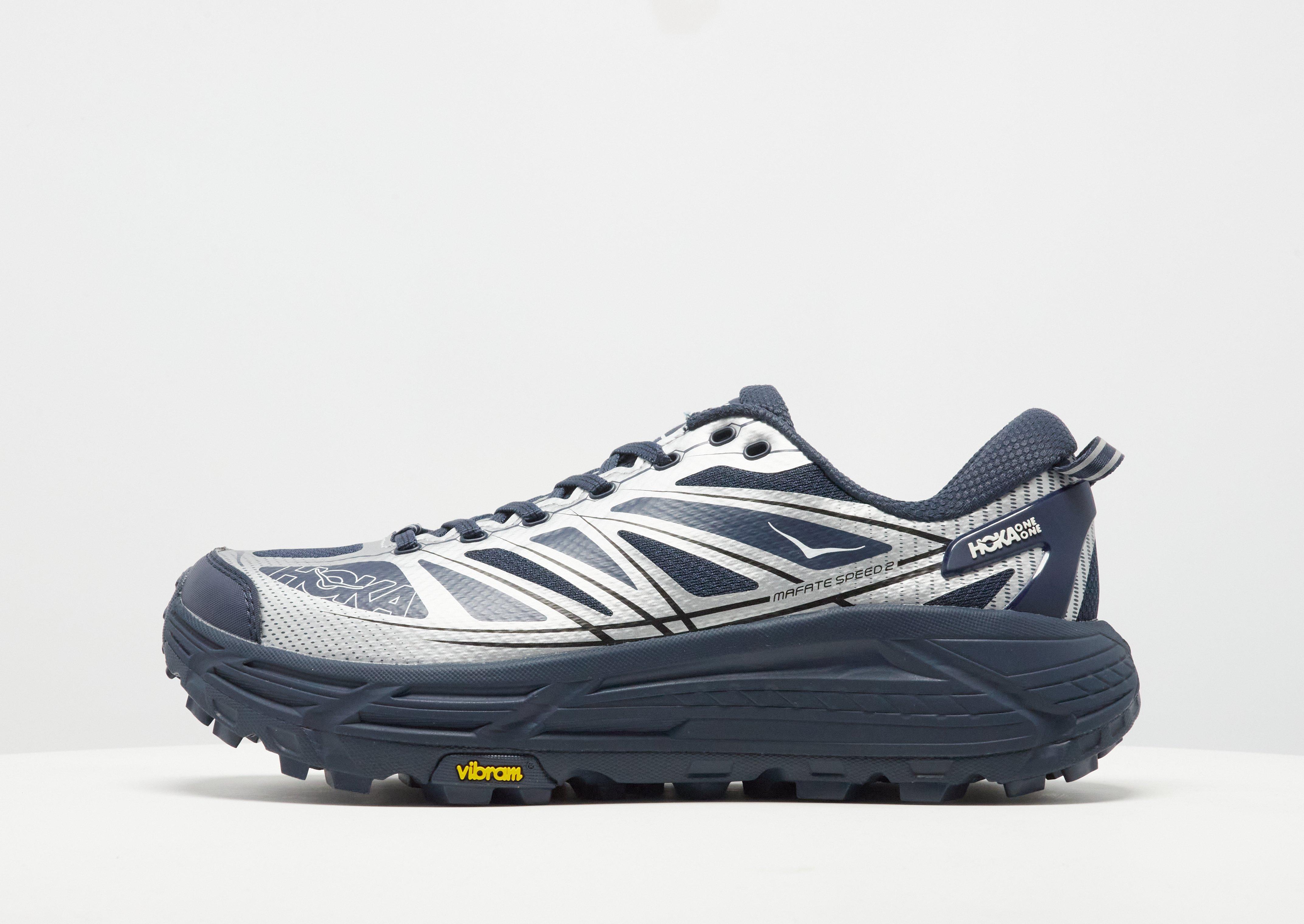 HOKA Mafate Speed 2