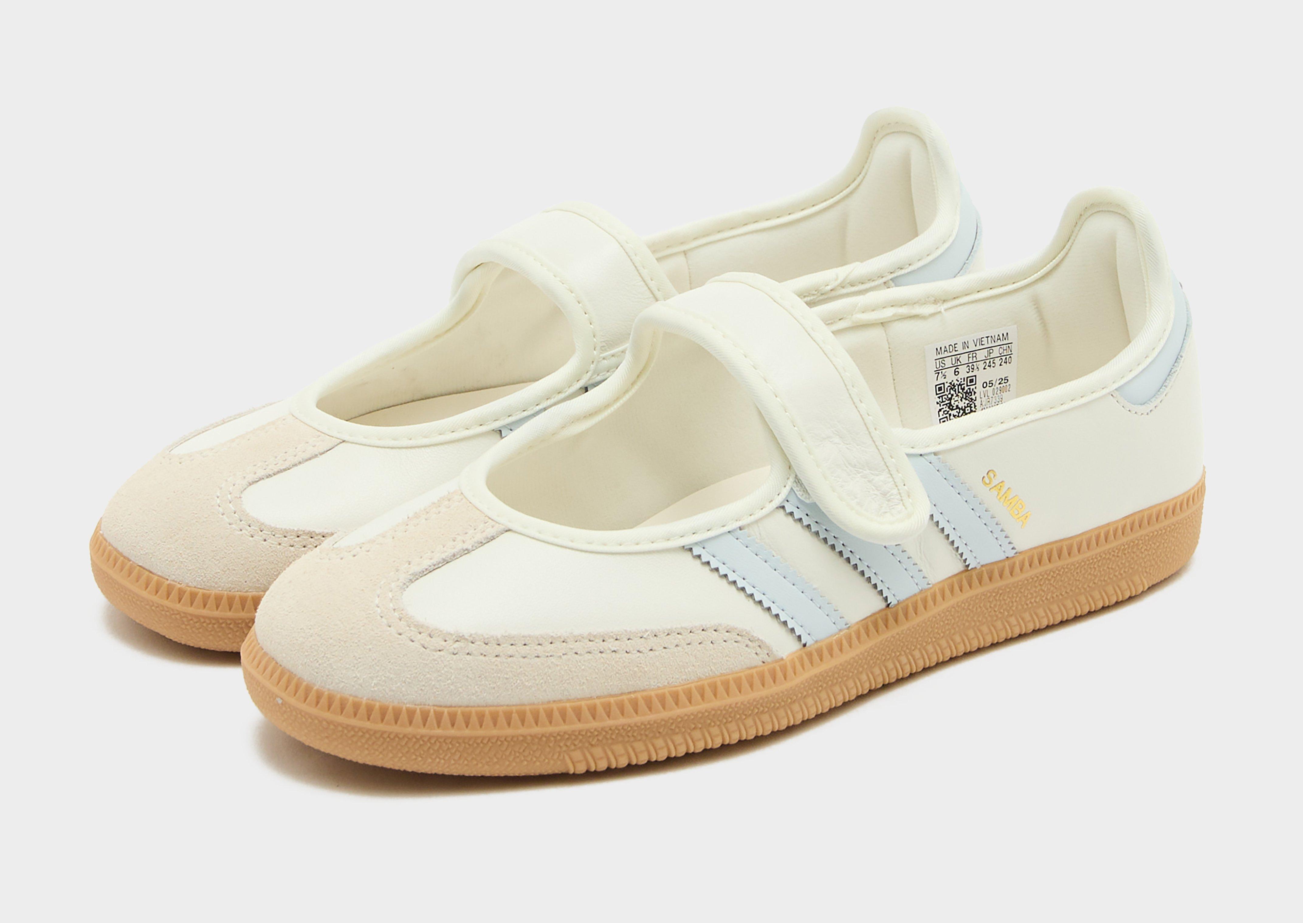 adidas Originals Samba Jane Women's