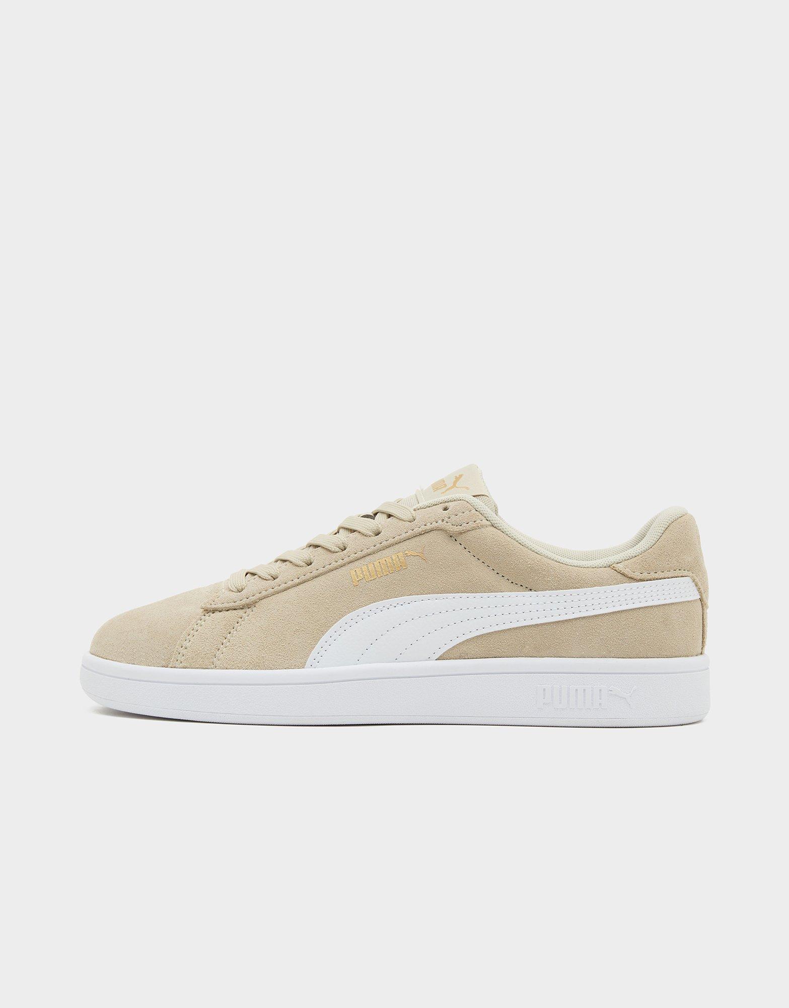 PUMA Smash Suede Junior