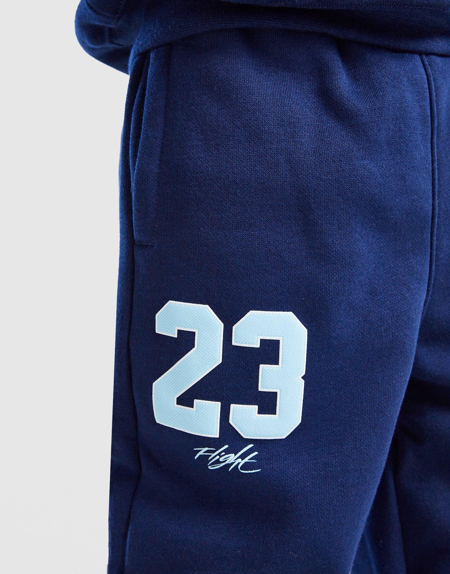 Jordan Arc Jumpman Overhead Tracksuit Children