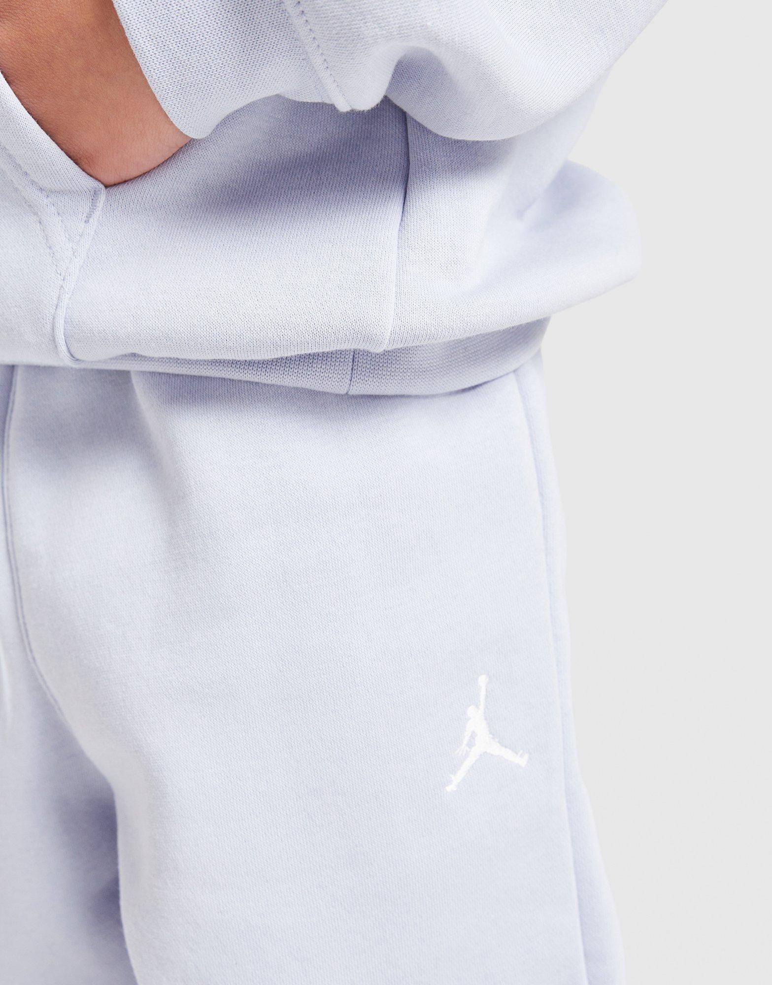 Jordan Essential Hooded Tracksuit Children