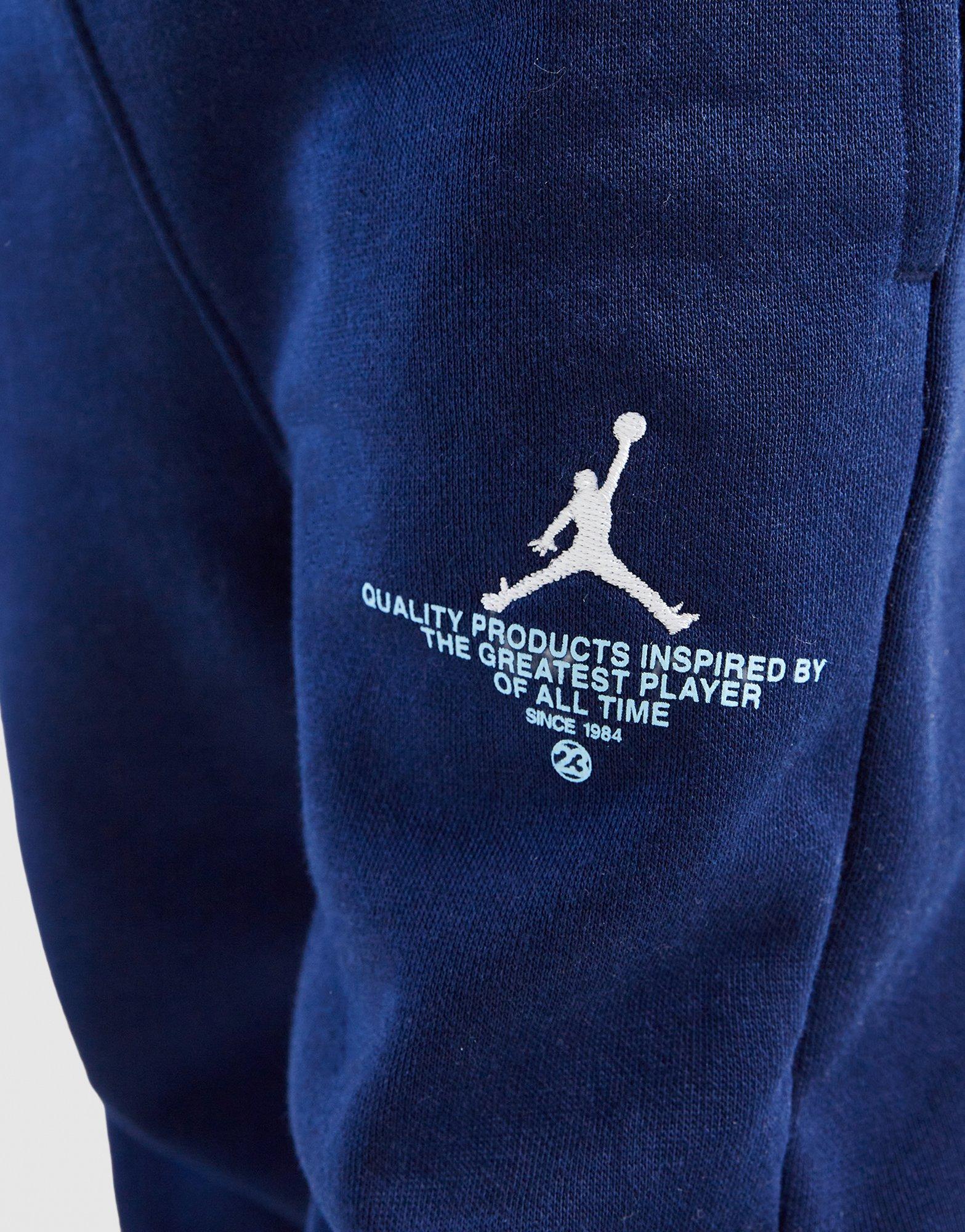 Jordan Arc Jumpman Overhead Tracksuit Infant