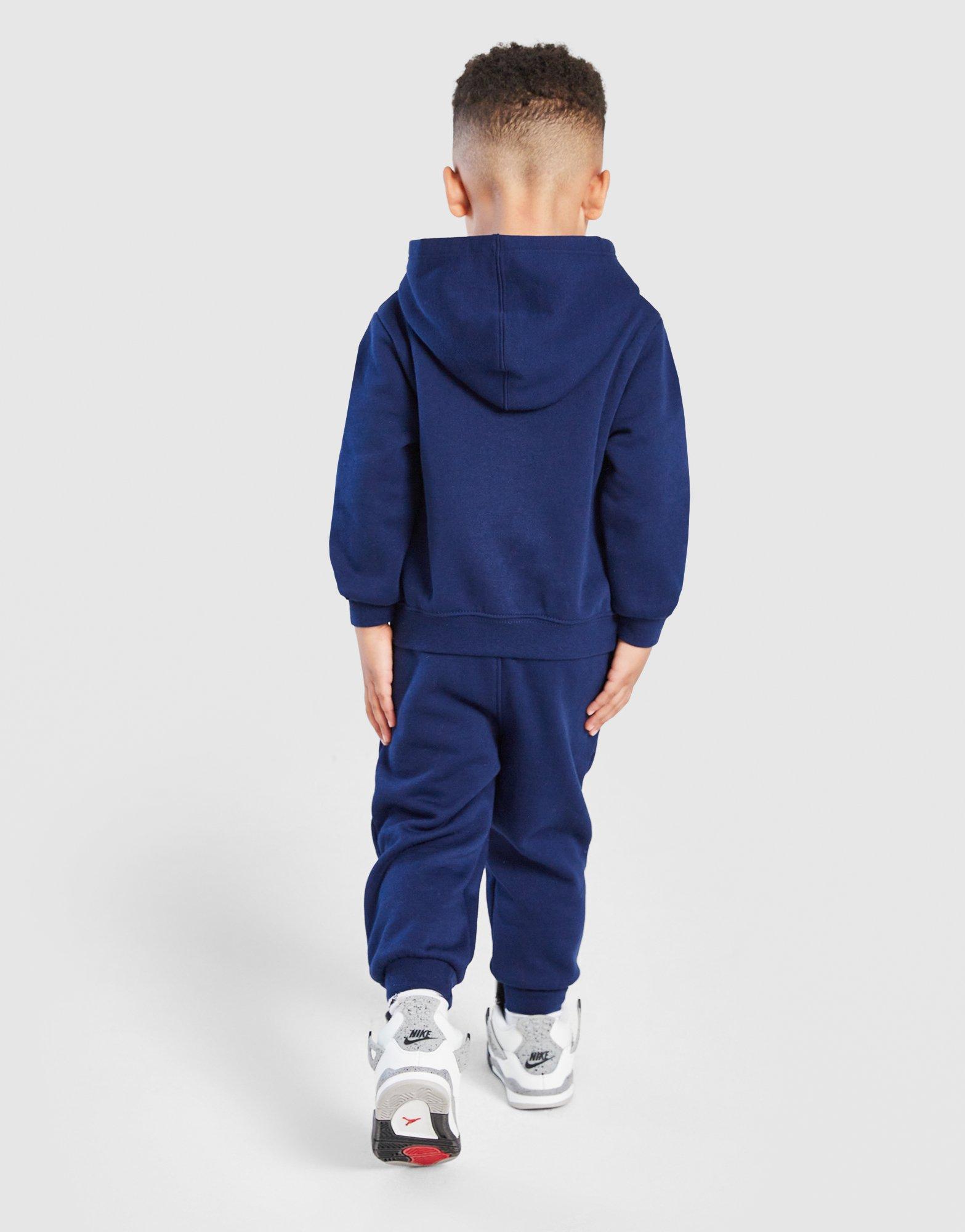 Jordan Arc Jumpman Overhead Tracksuit Infant