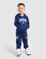 Jordan Tuta Overhead Arc Jumpman Neonato