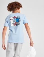 adidas Originals Spray Graphic Maglia Junior