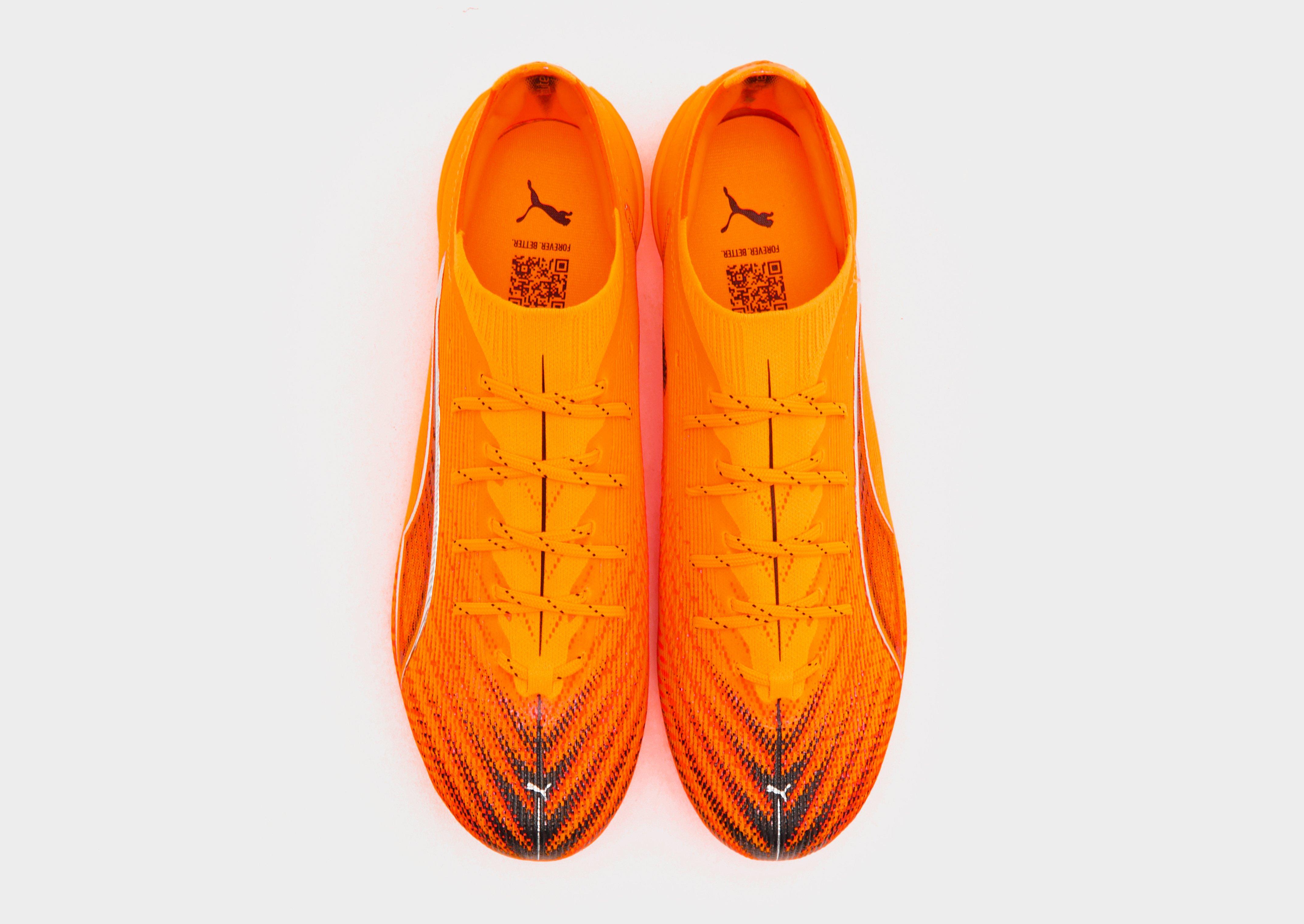 PUMA ULTRA 6 ULTIMATE FG