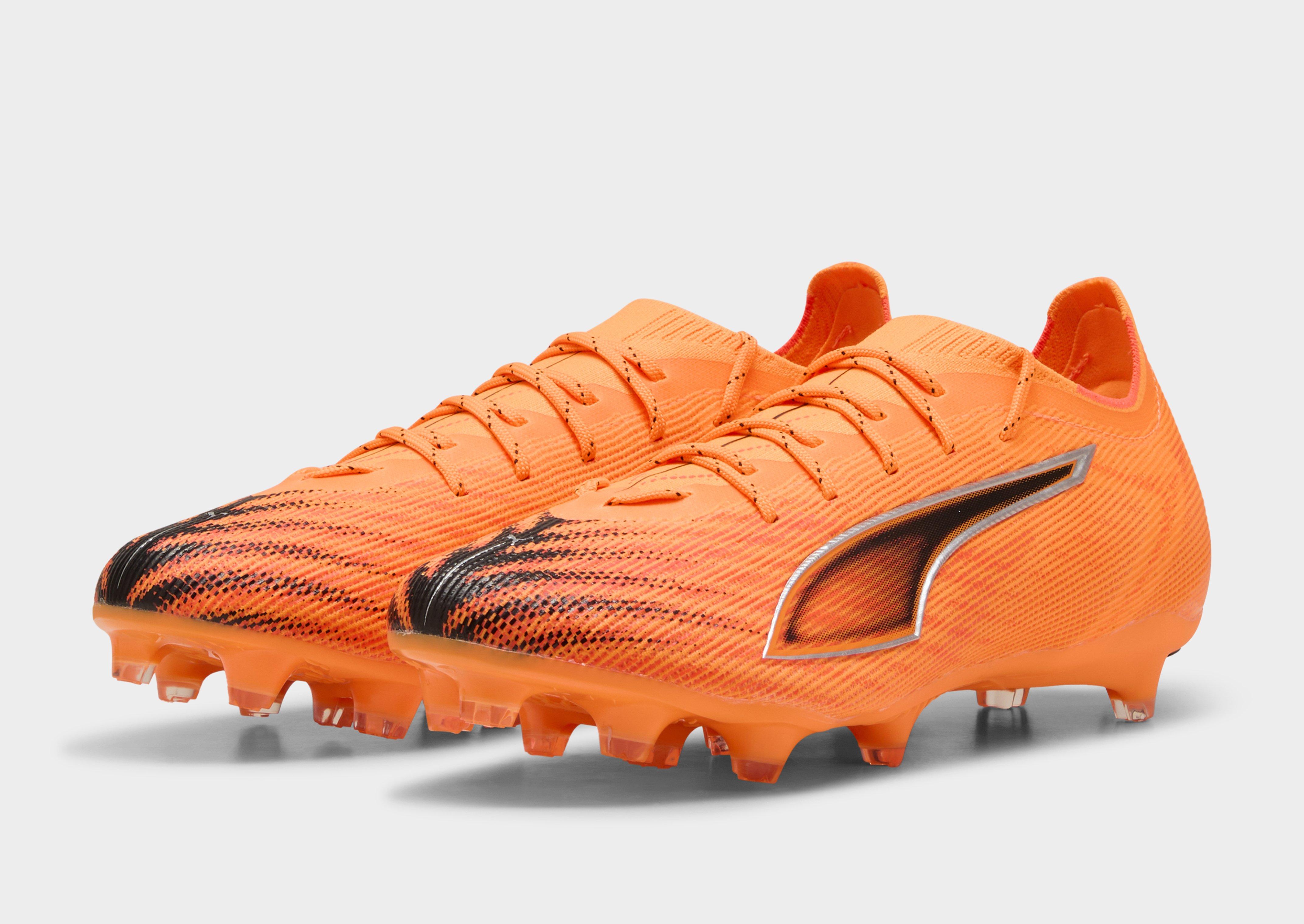 PUMA ULTRA 6 PRO FG — foto 3 van 7