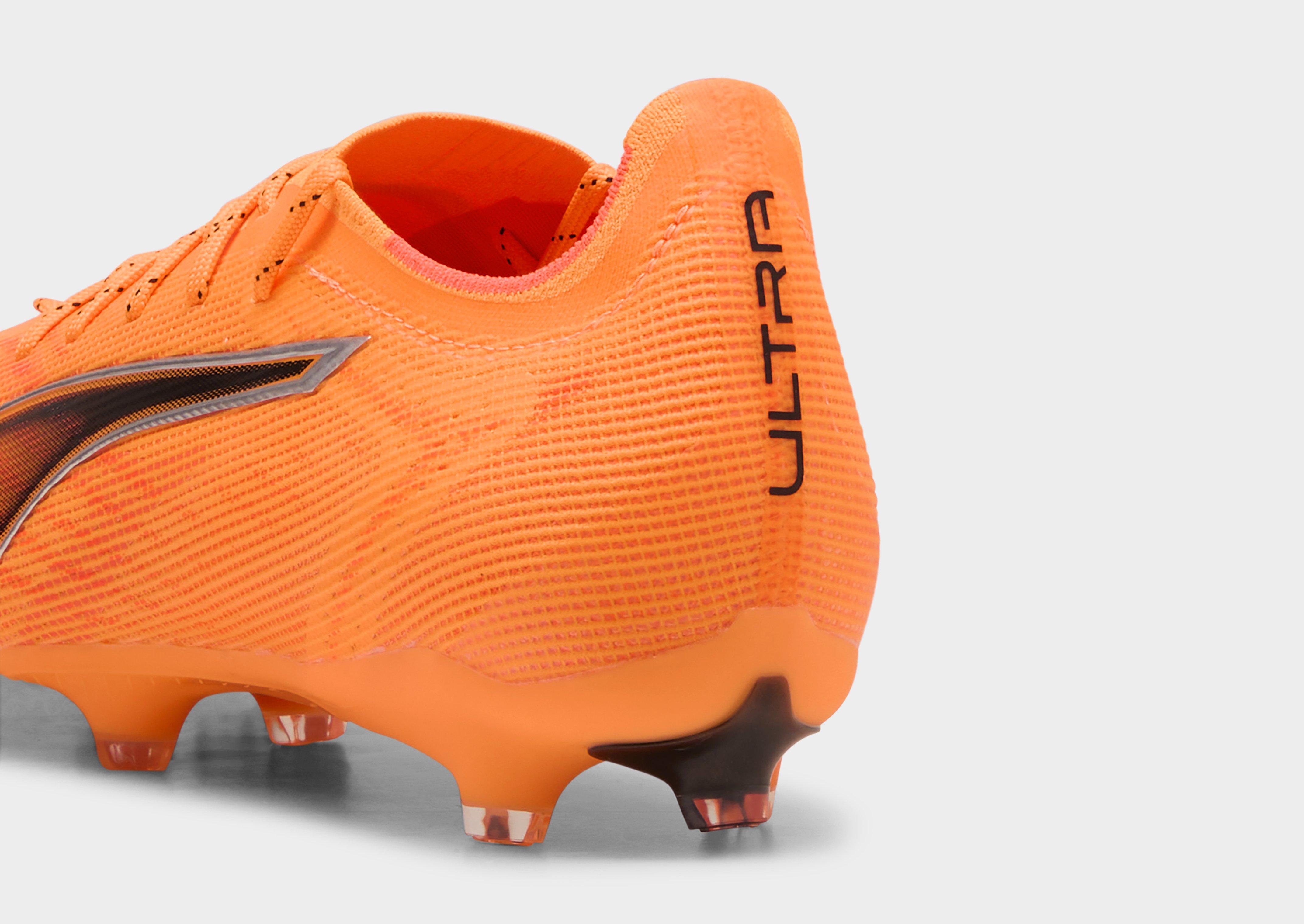 PUMA ULTRA 6 PRO FG