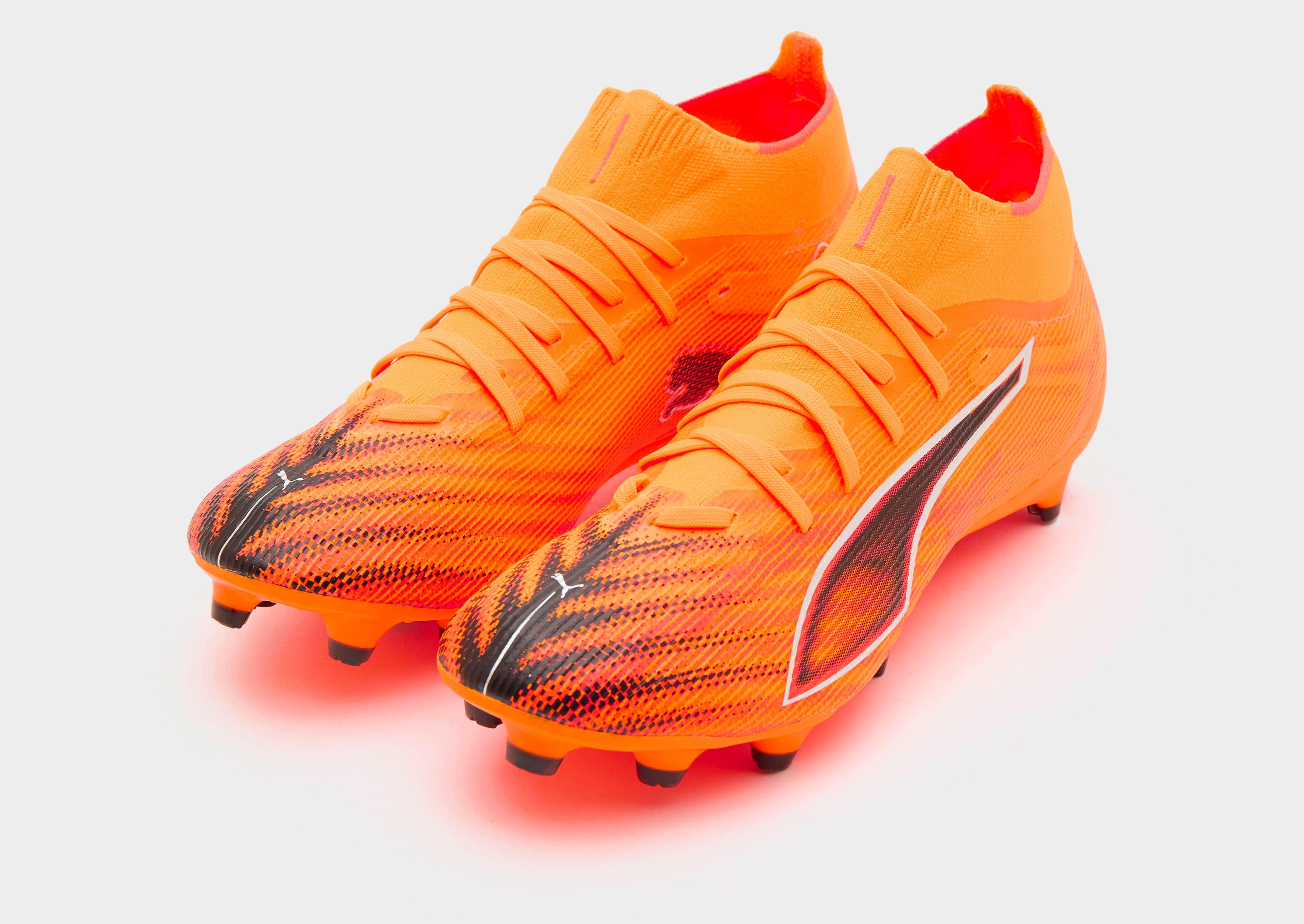 PUMA ULTRA 6 MATCH+ FG