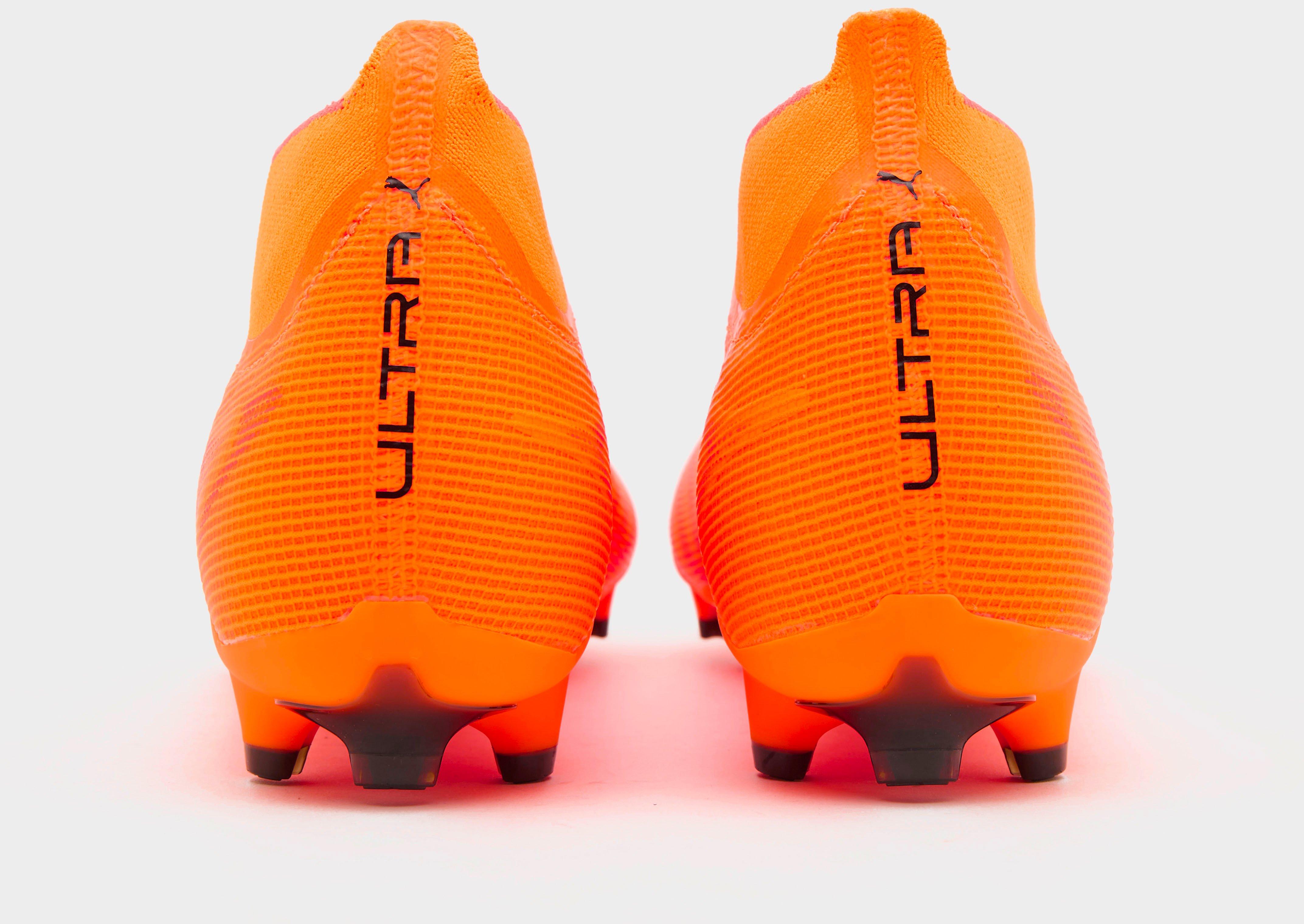 PUMA ULTRA 6 MATCH+ FG