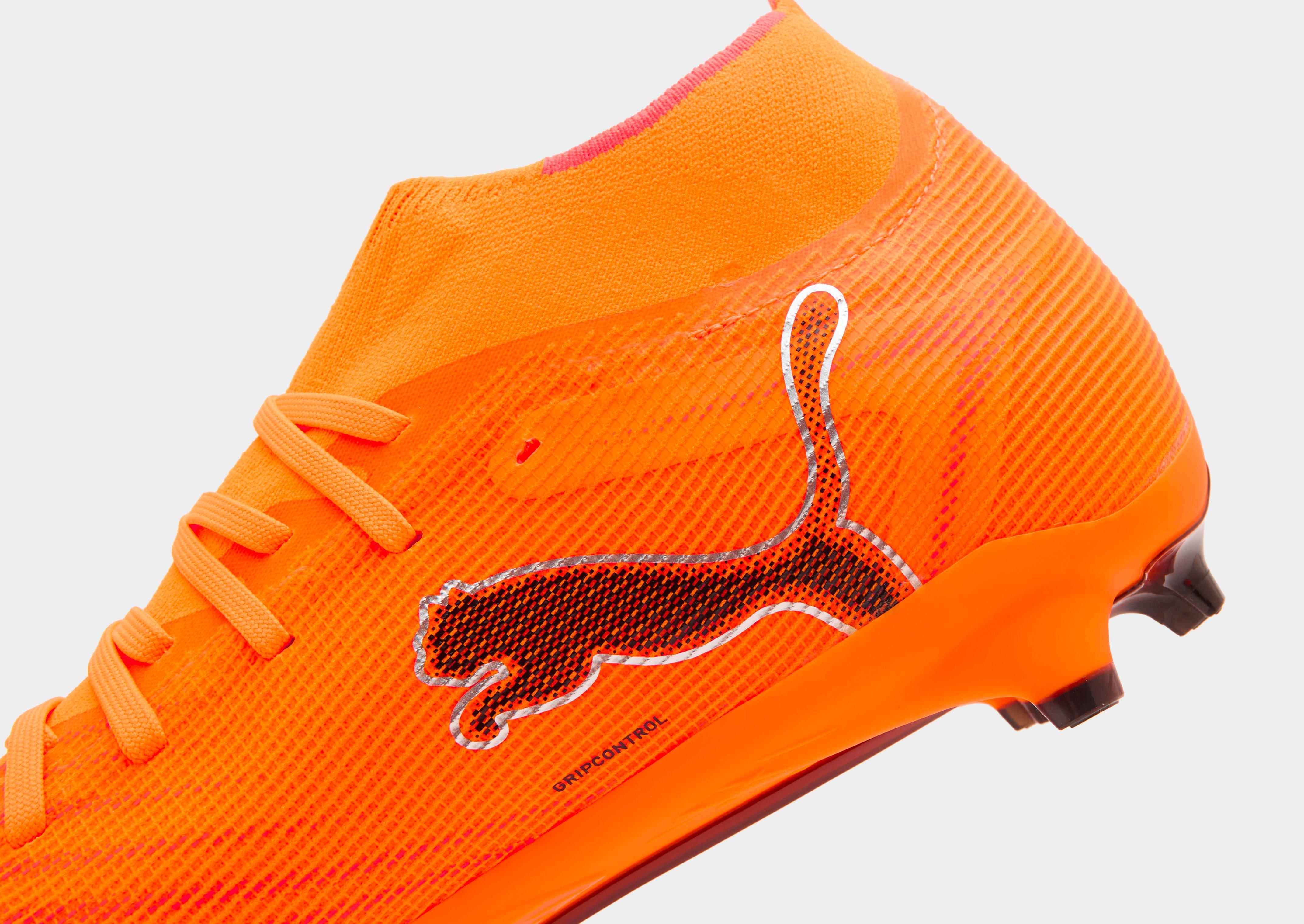 PUMA ULTRA 6 MATCH+ FG