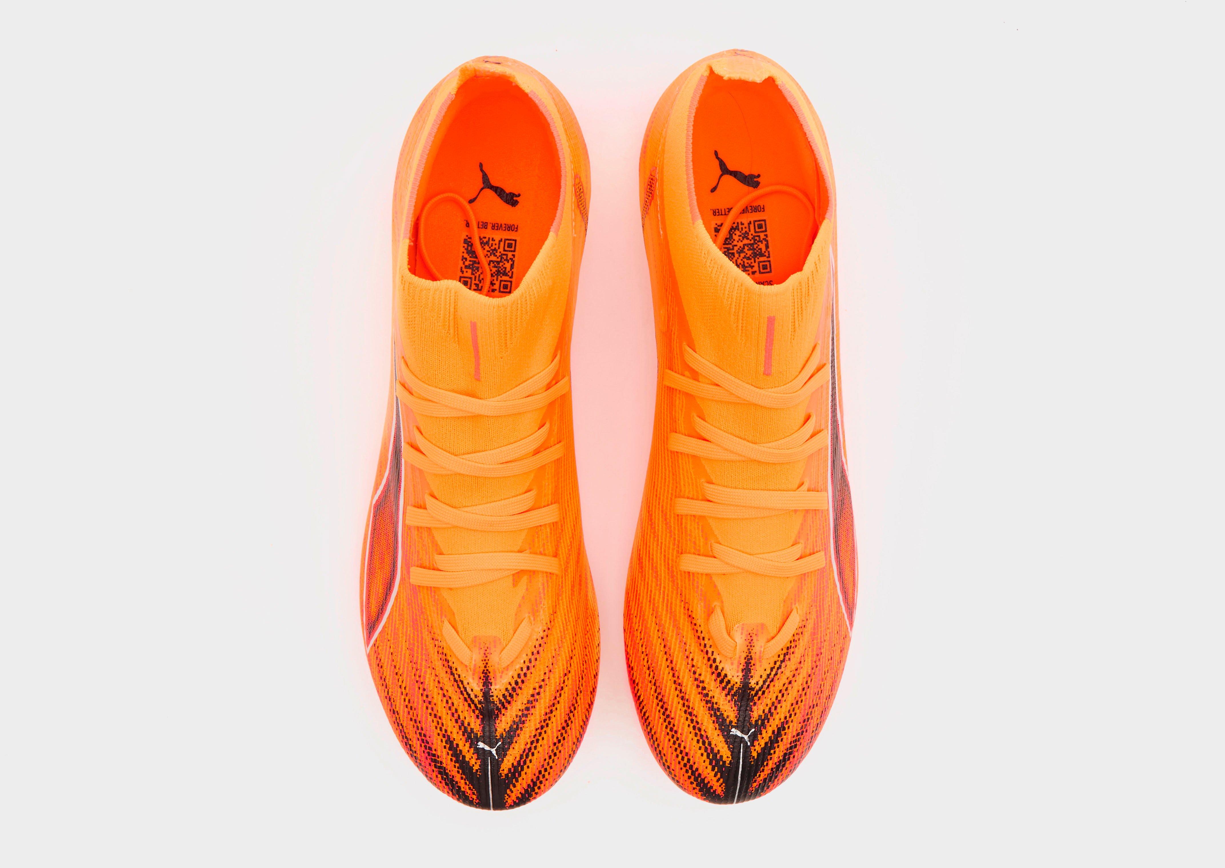 PUMA ULTRA 6 MATCH+ FG