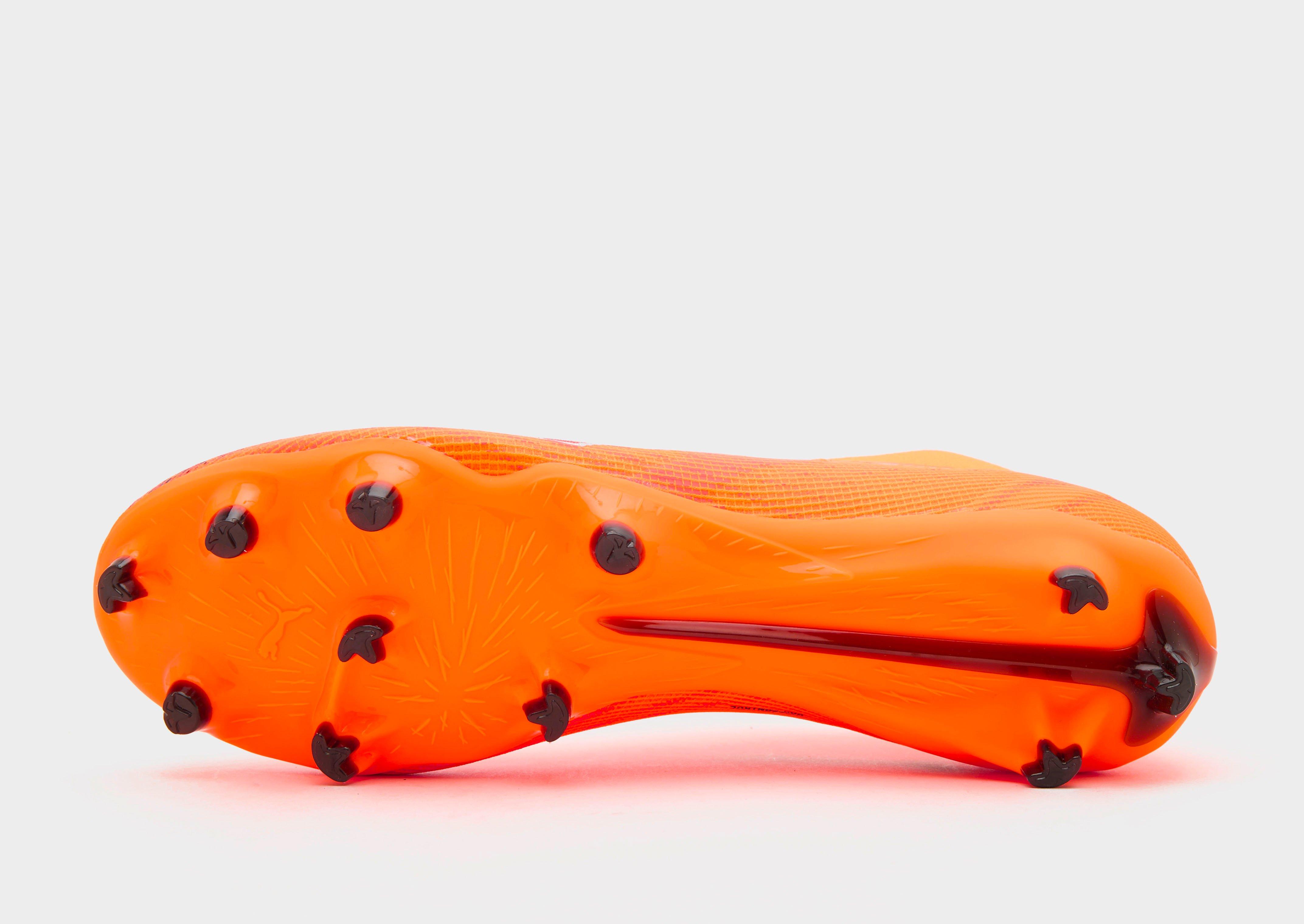 PUMA ULTRA 6 MATCH+ FG