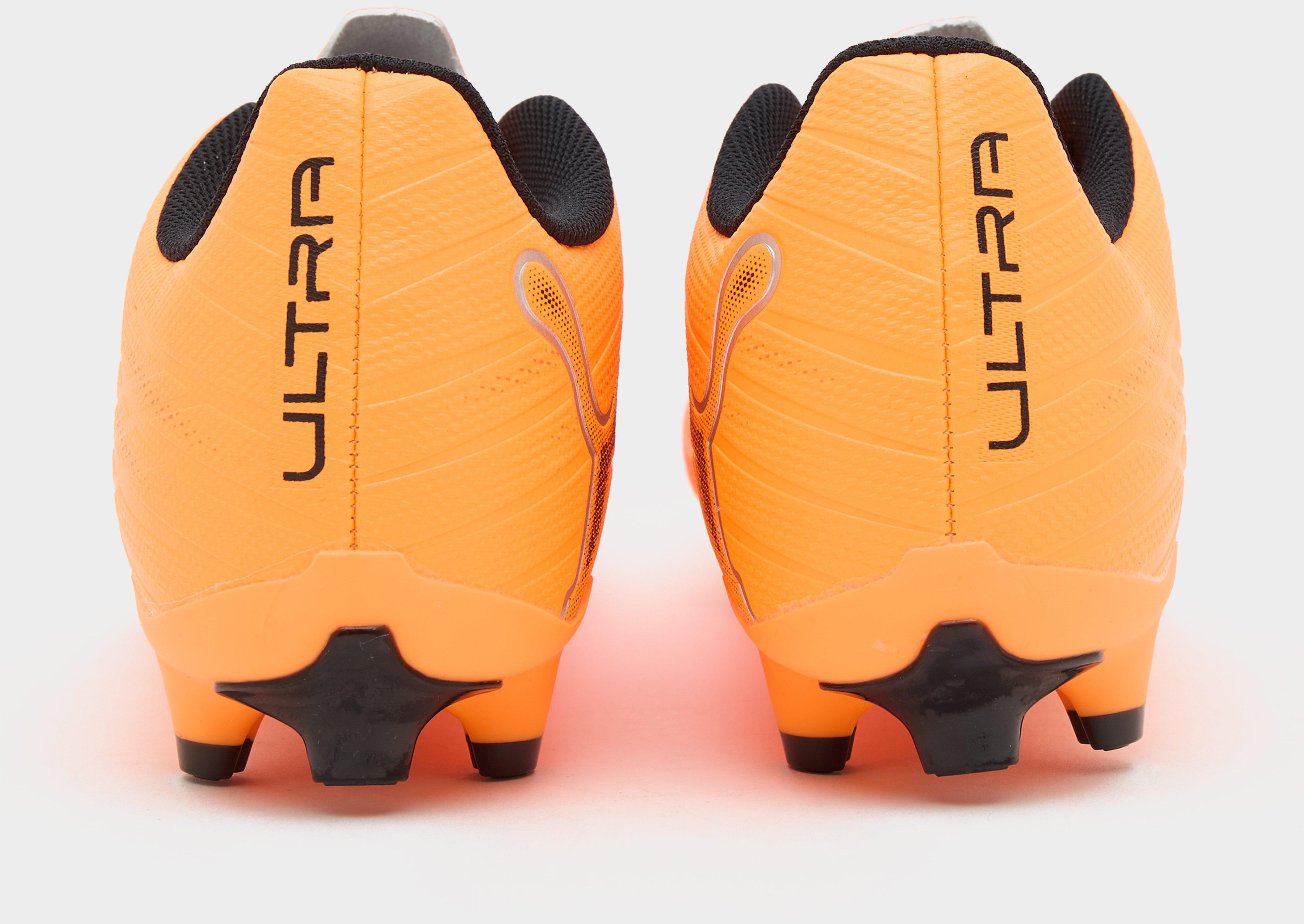 PUMA ULTRA 6 PLAY FG