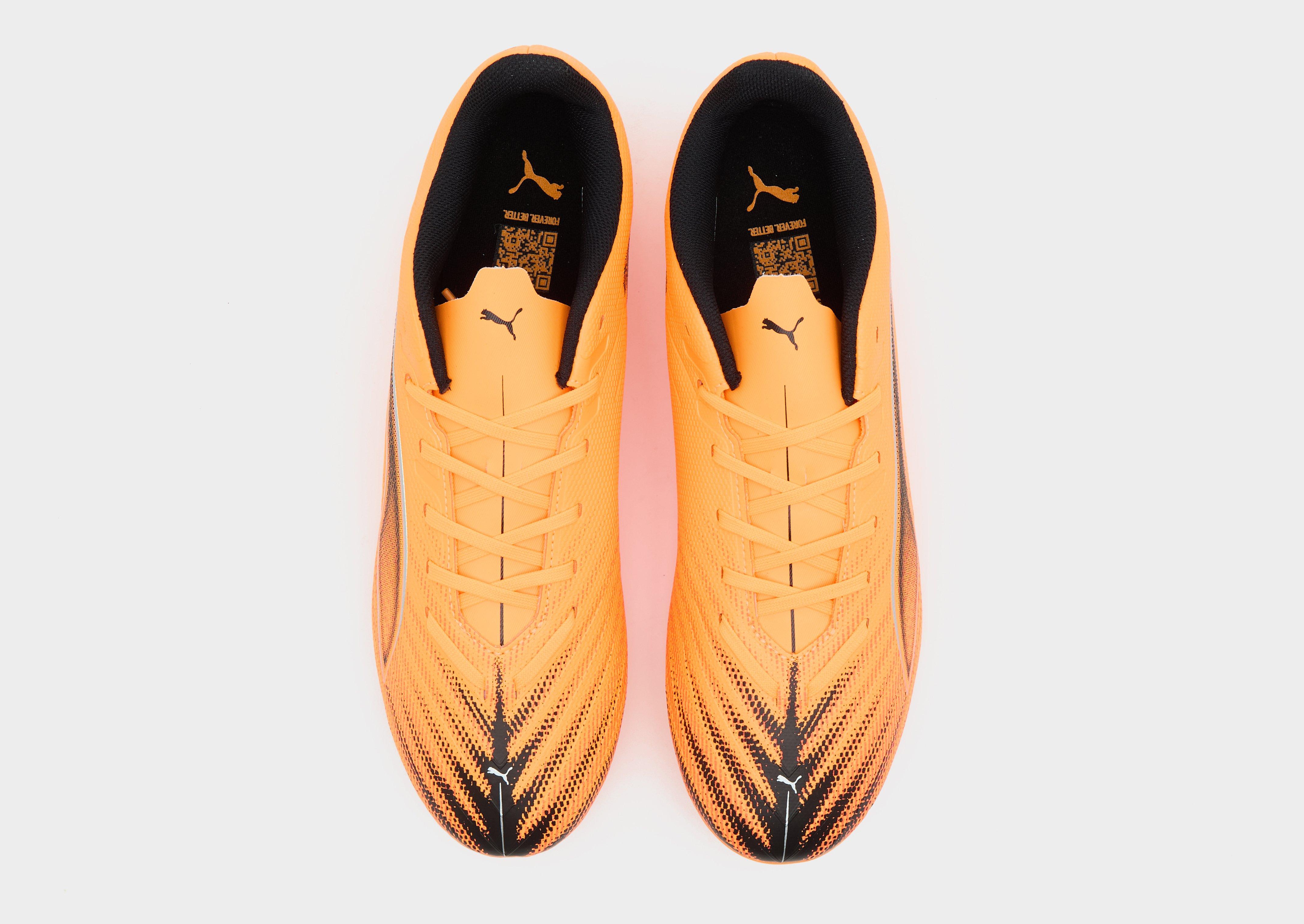 PUMA ULTRA 6 PLAY FG