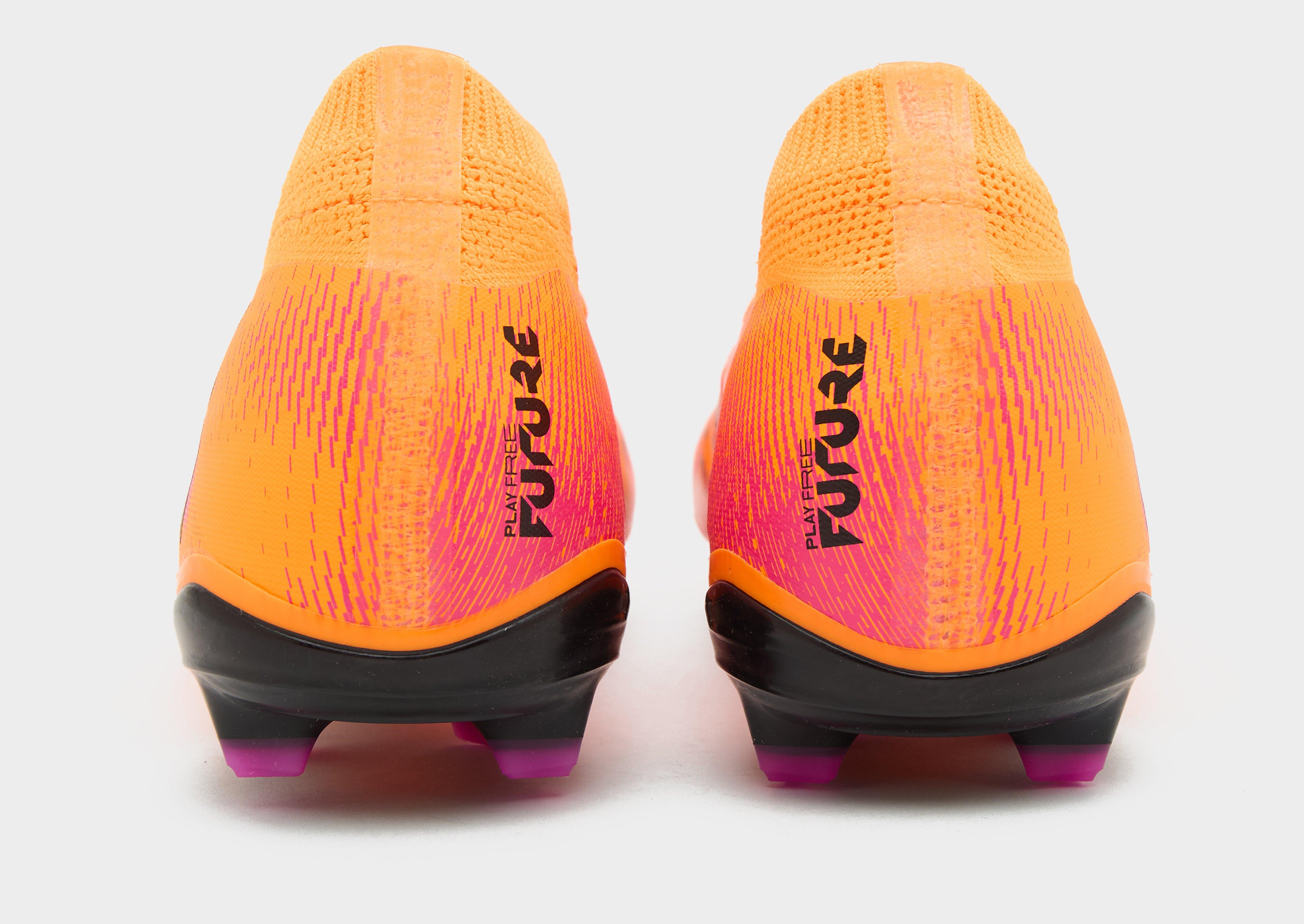 PUMA FUTURE 8 MATCH FG