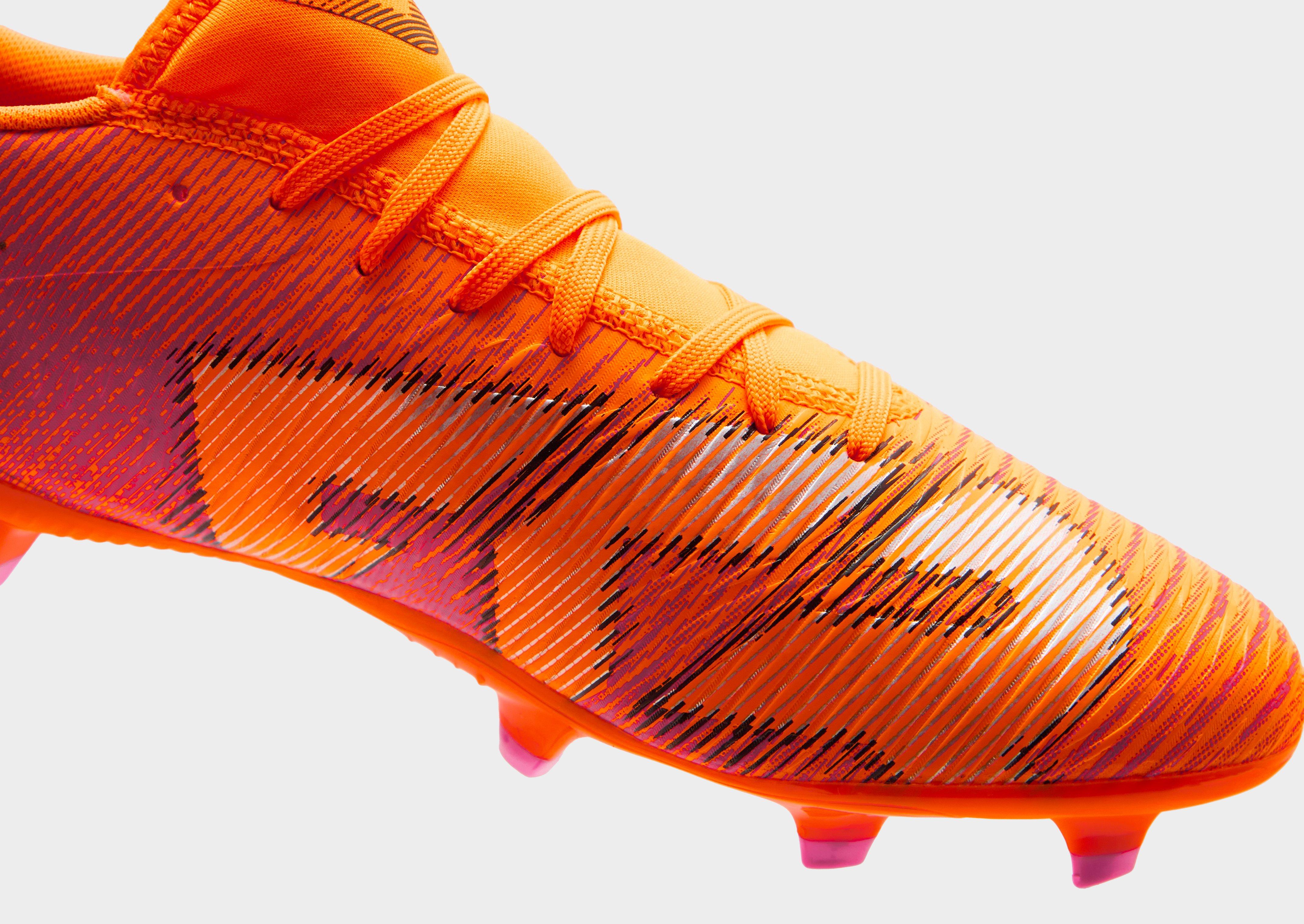 PUMA FUTURE 8 PLAY FG