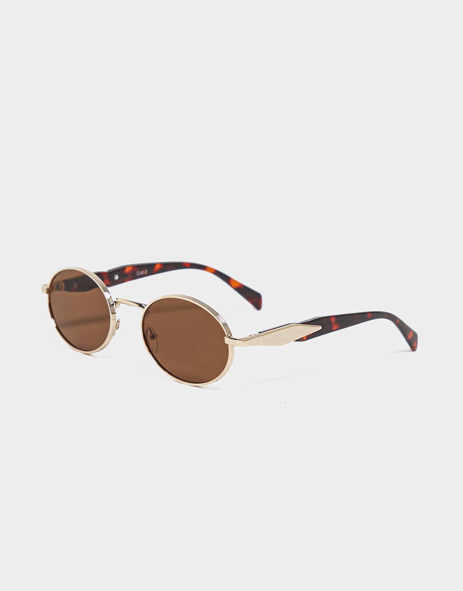 Supply & Demand Lunettes de soleil Ayron